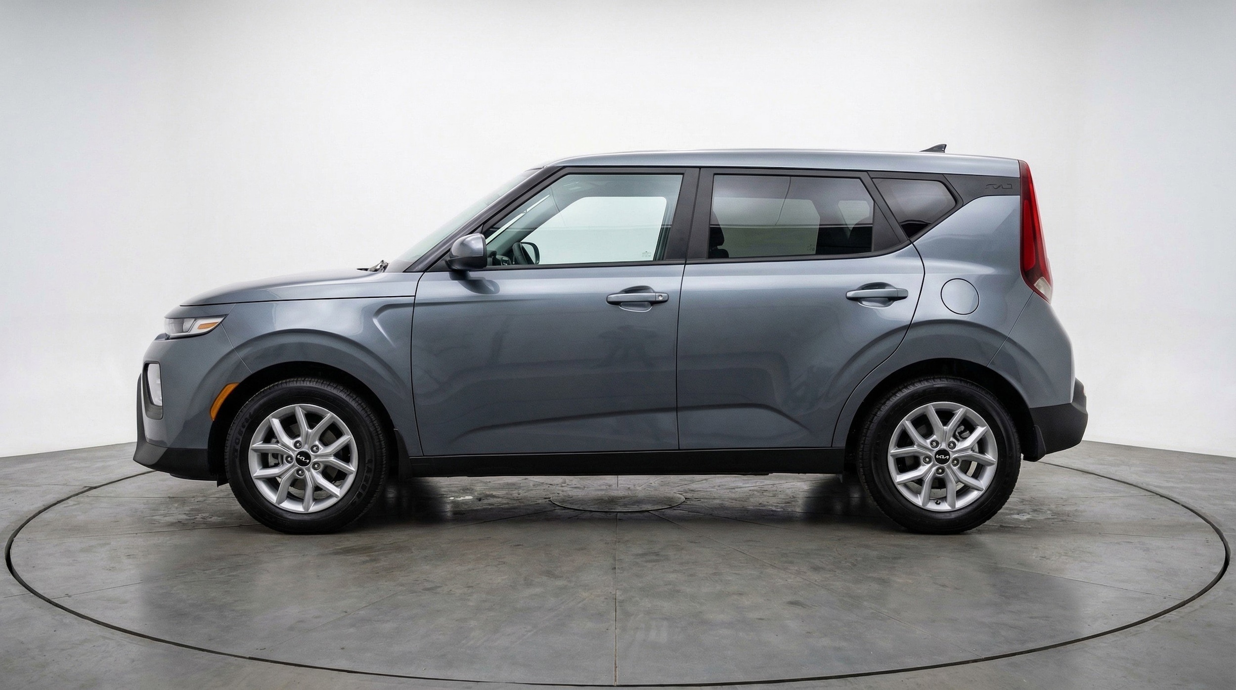Thumbnail: 2025 Kia Soul - 5