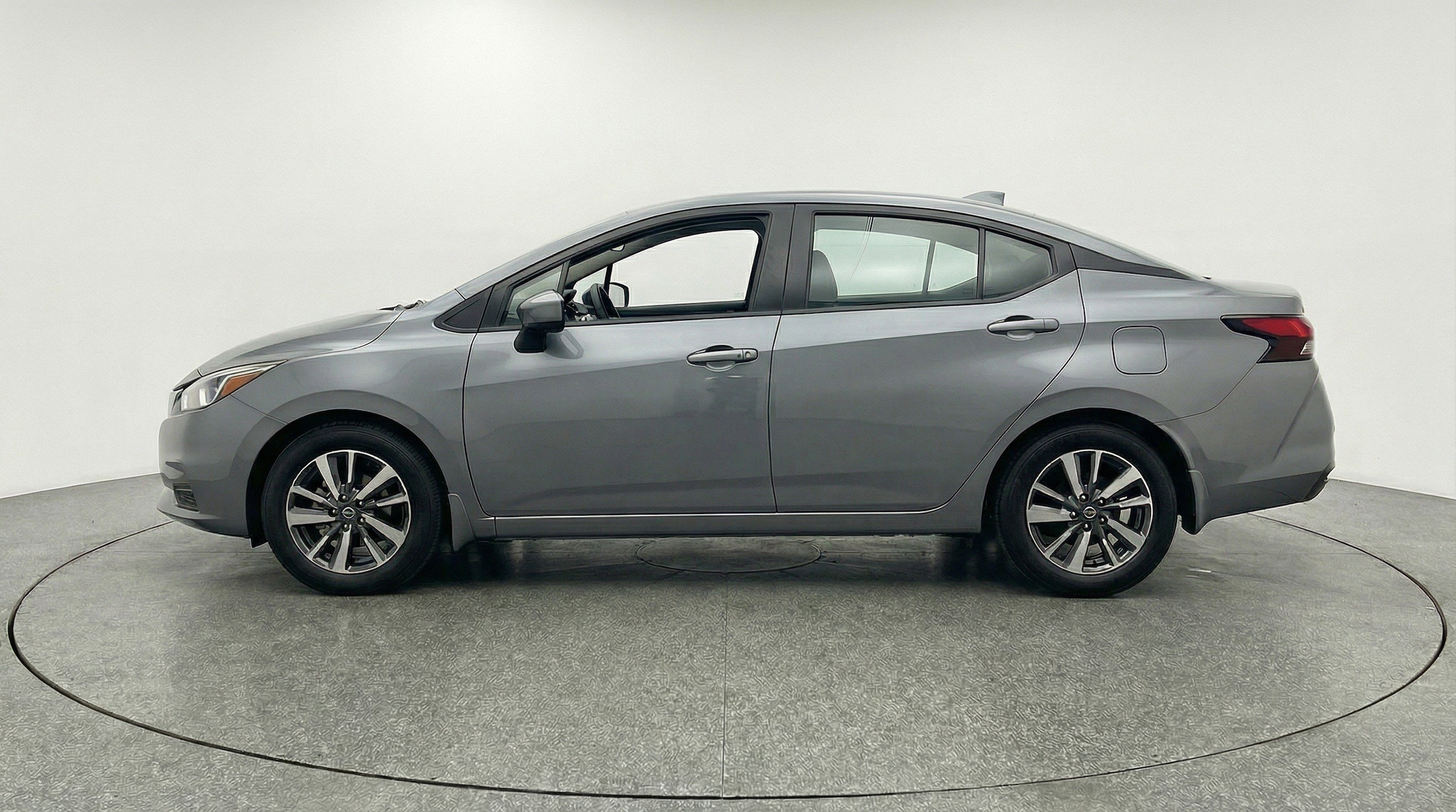 Thumbnail: 2025 Nissan Versa - 5