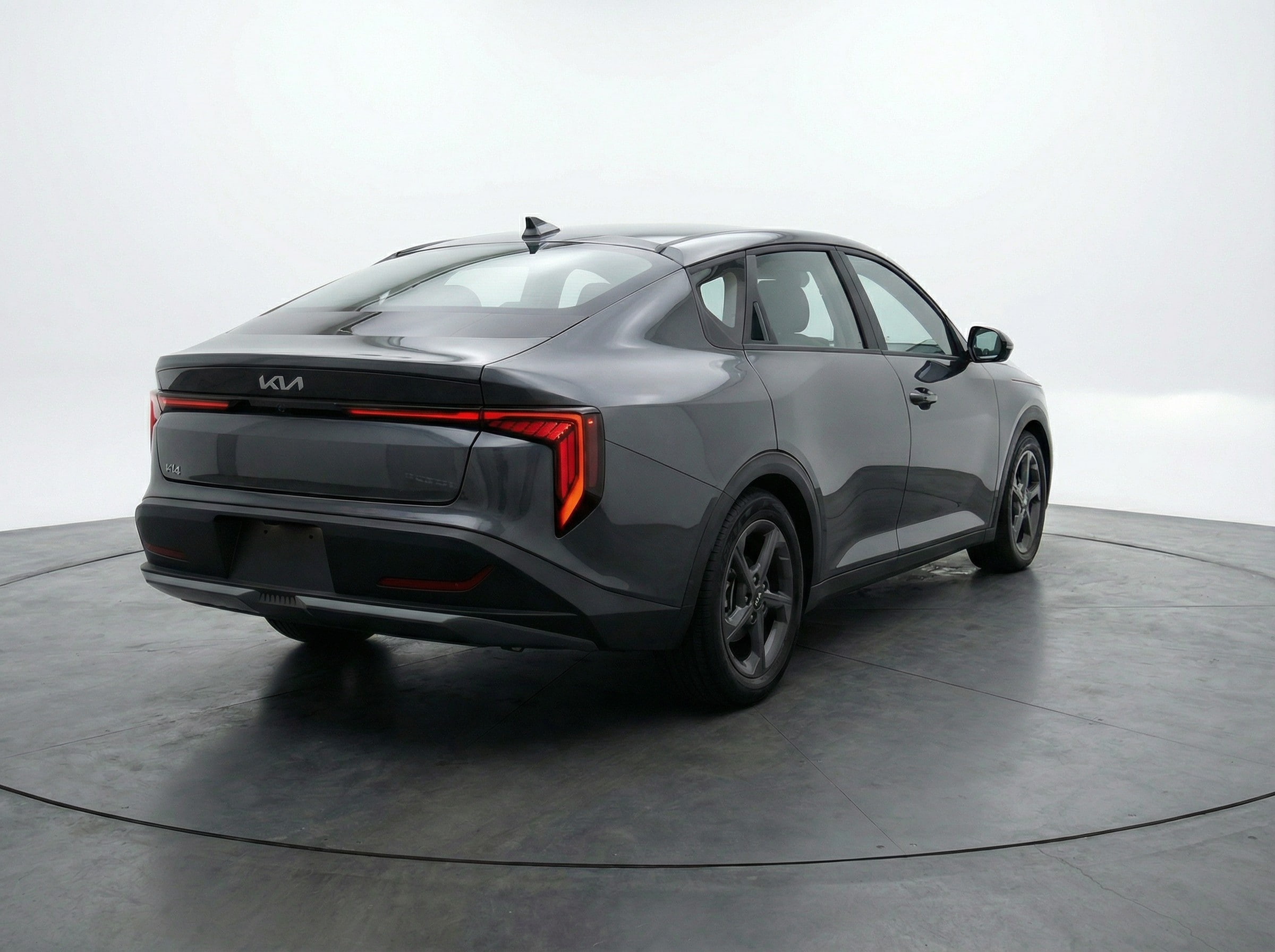 Thumbnail: 2025 Kia K4 - 7