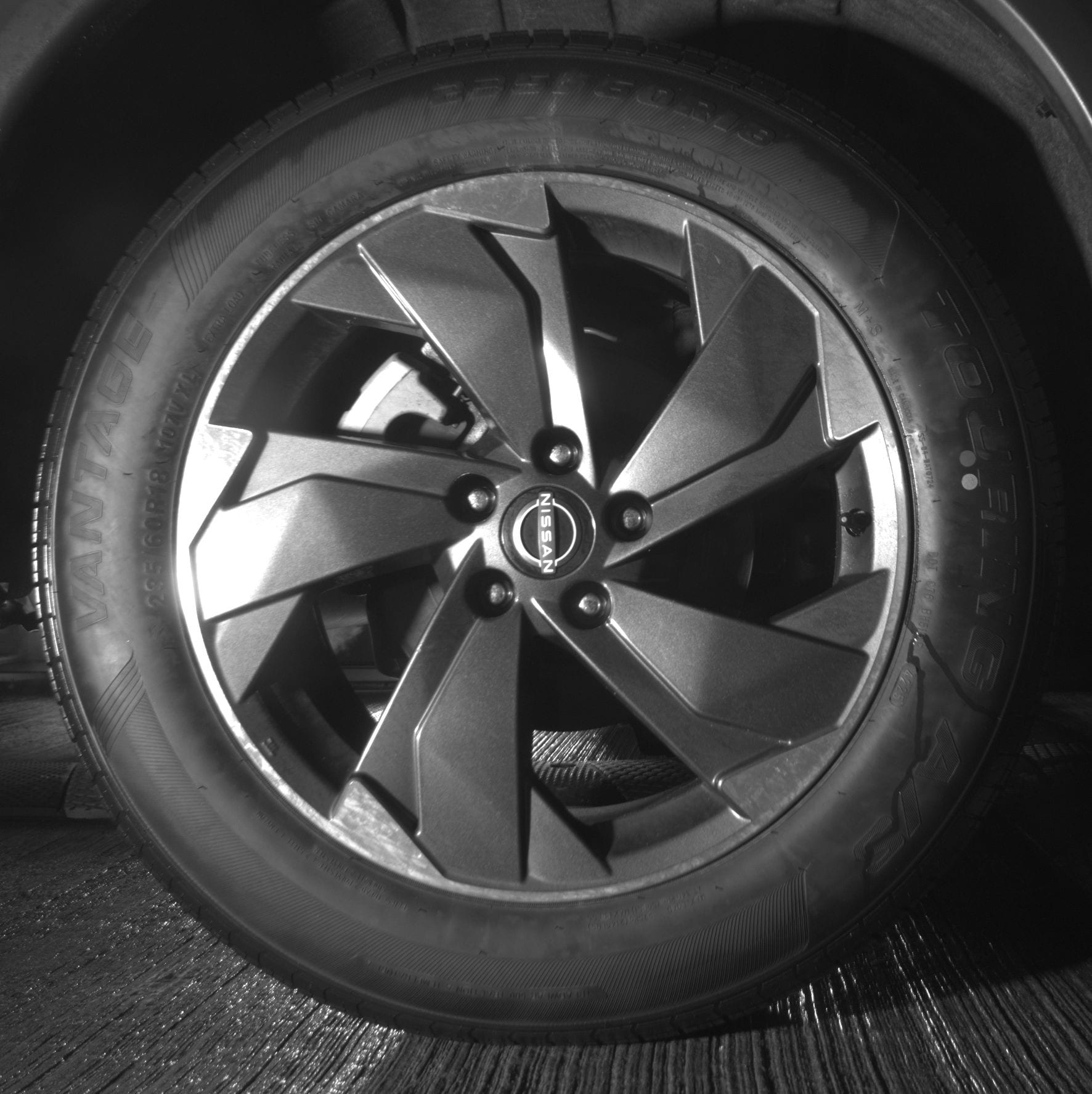 Thumbnail: 2025 Nissan Rogue - 12