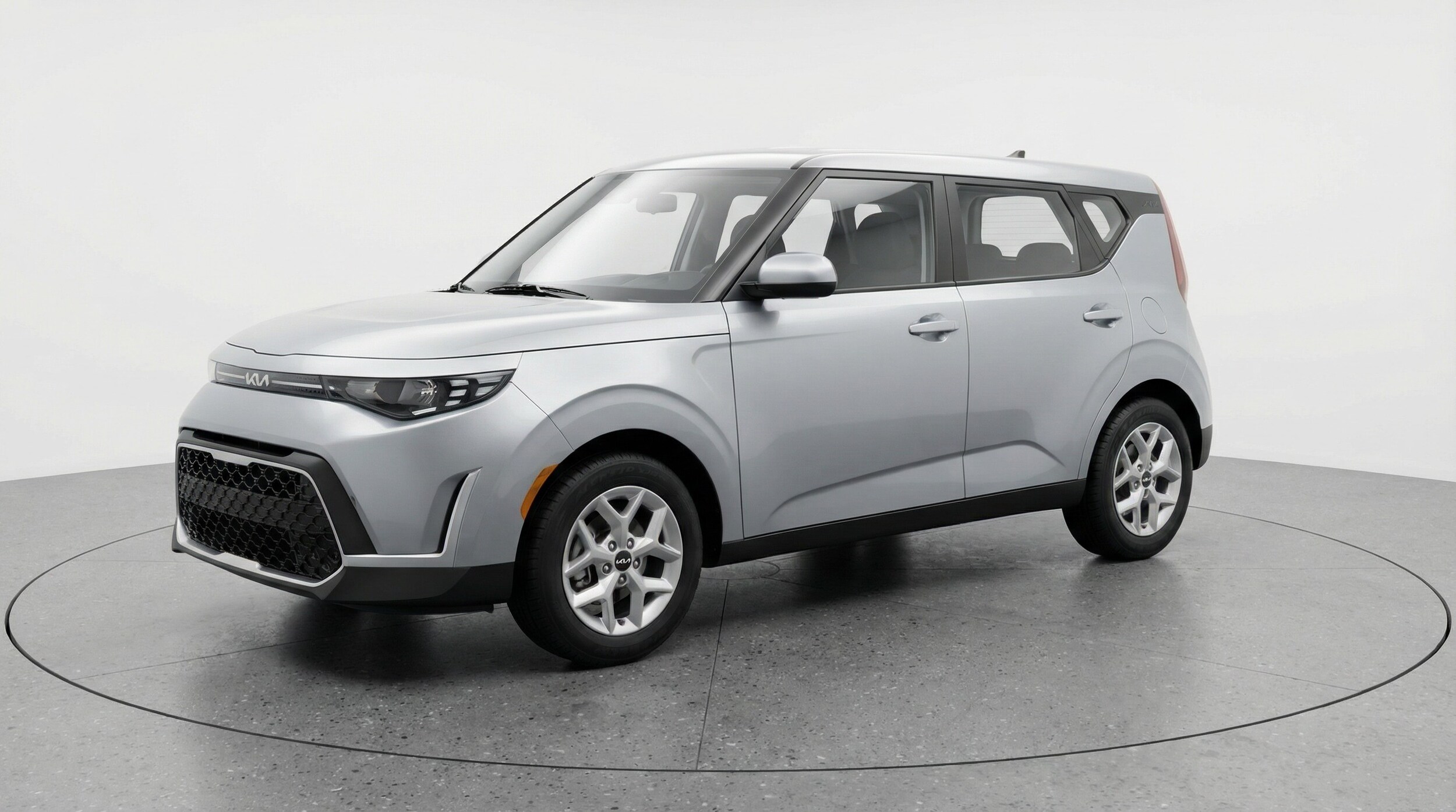 Thumbnail: 2025 Kia Soul - 3