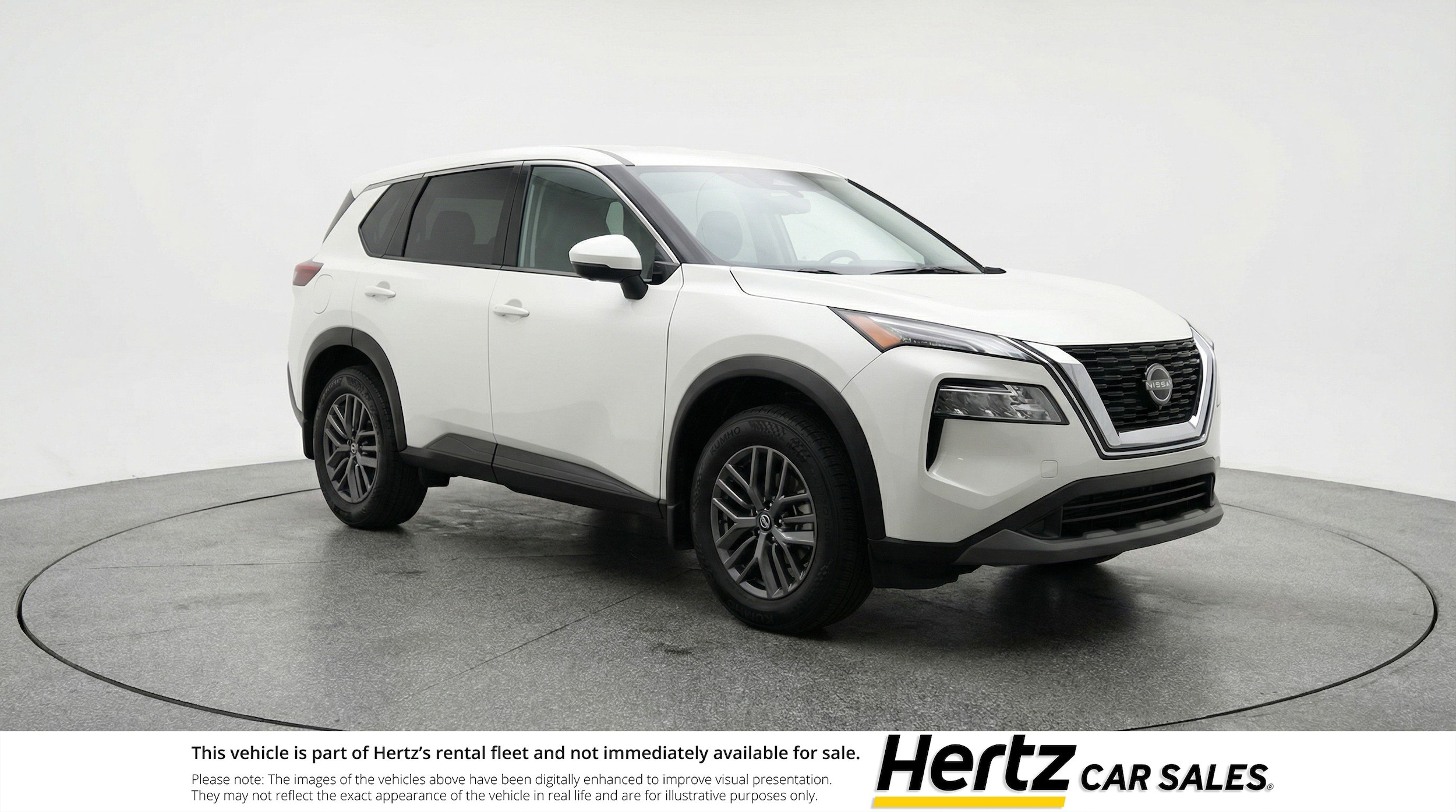 Thumbnail: 2026 Nissan Rogue - 1
