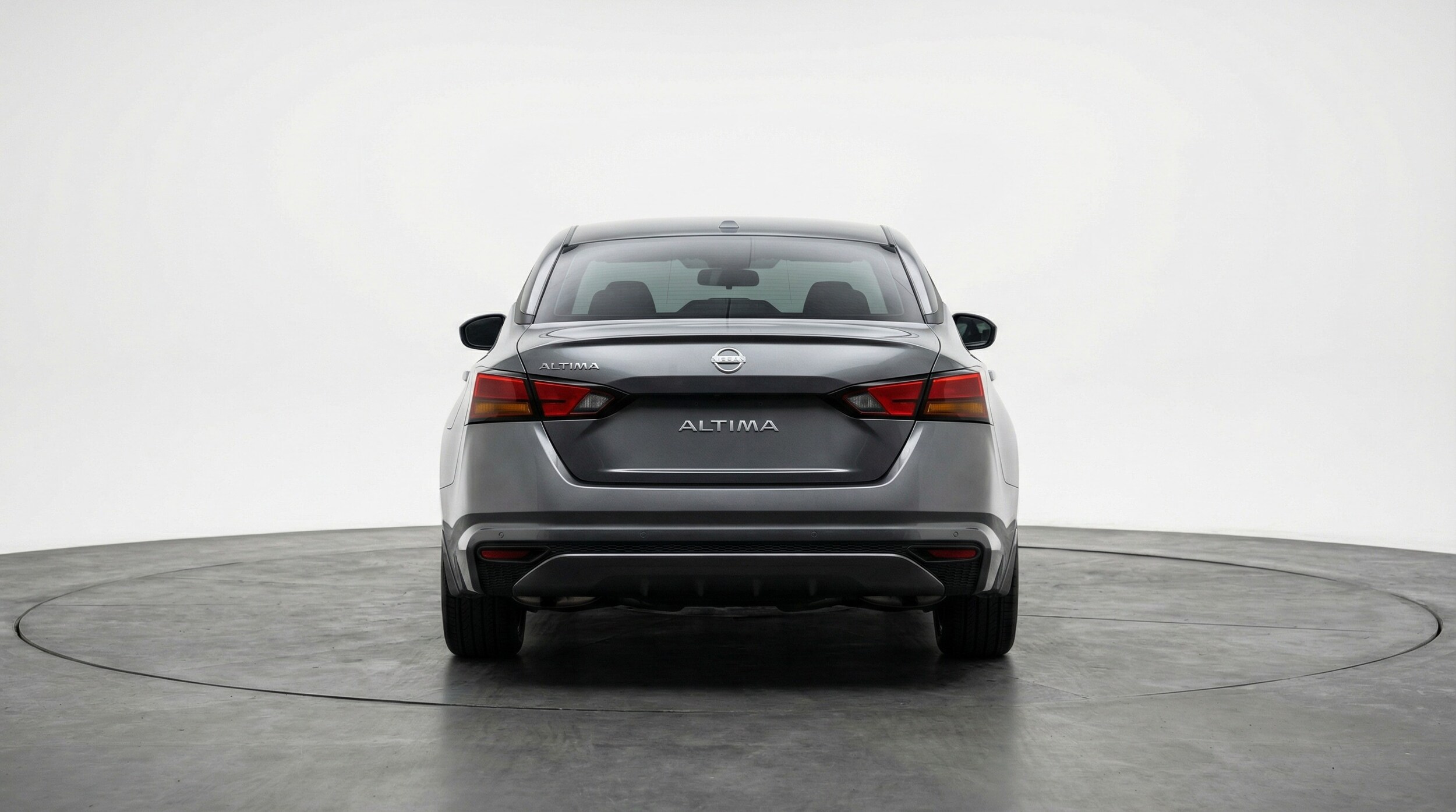 Thumbnail: 2025 Nissan Altima - 6