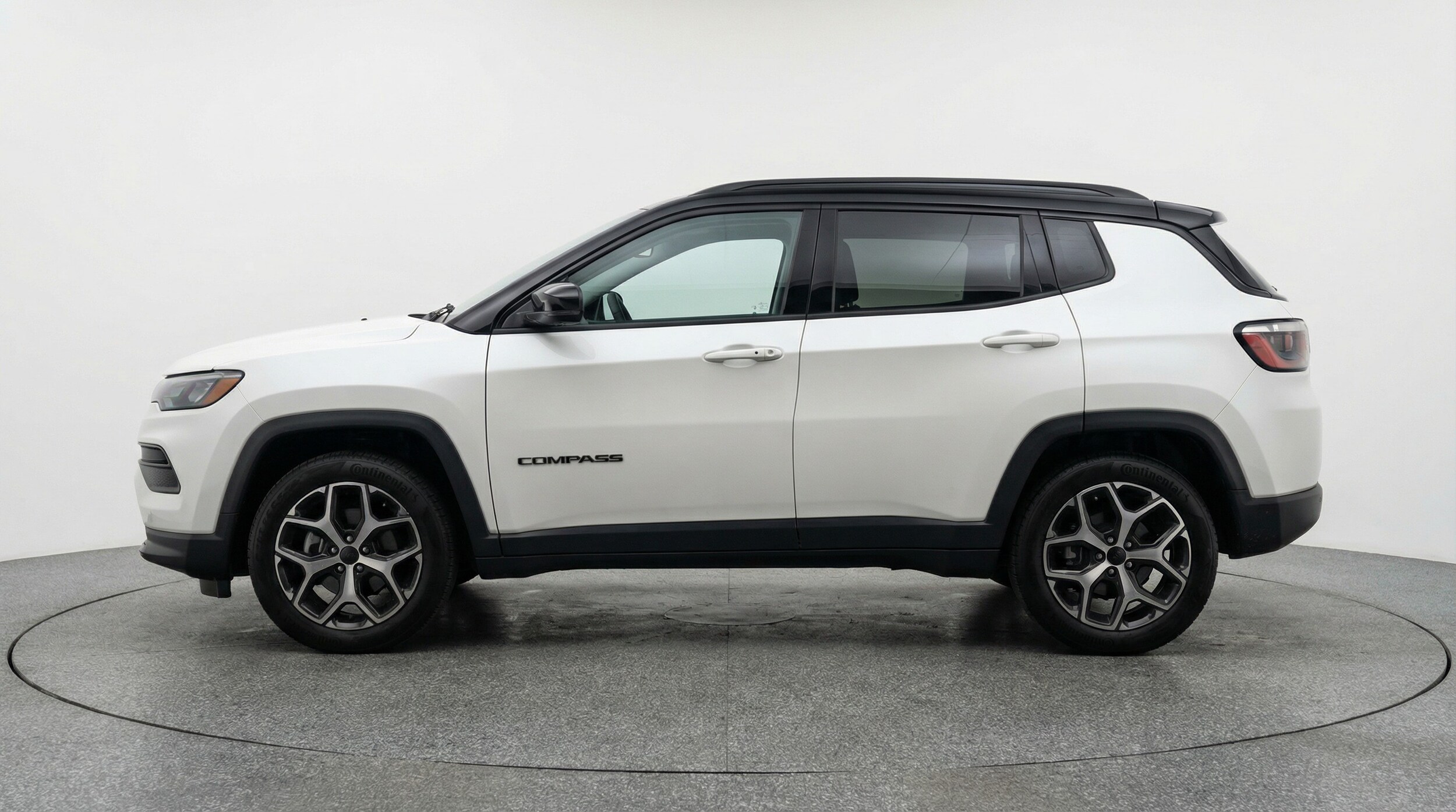 Thumbnail: 2025 Jeep Compass - 4