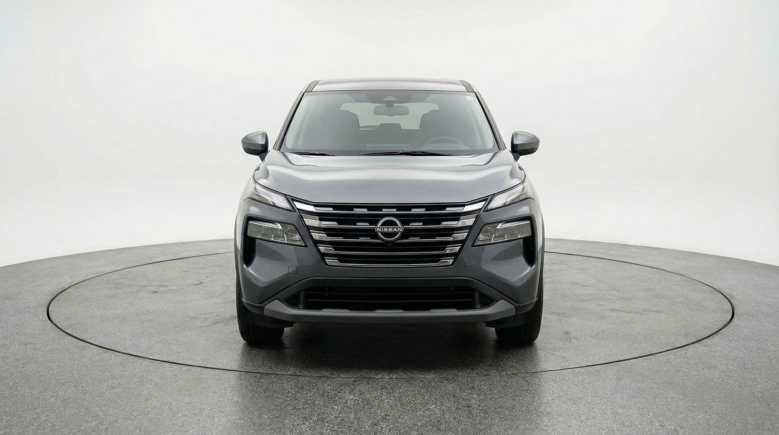 Thumbnail: 2025 Nissan Rogue - 2