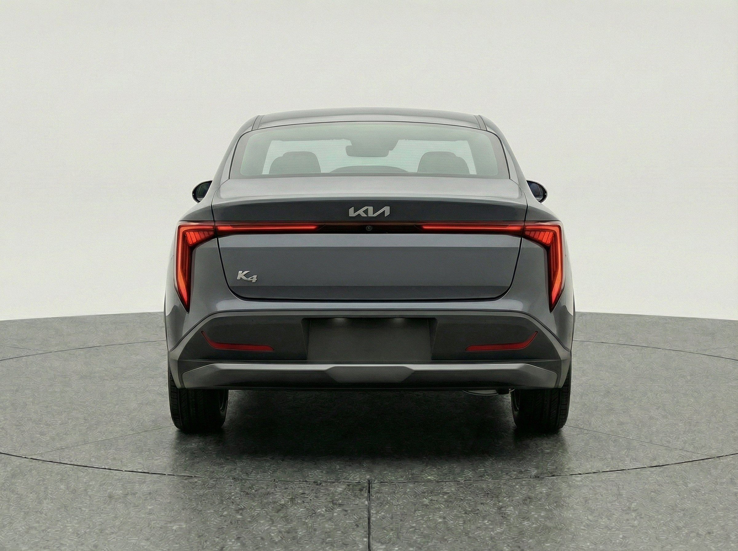 Thumbnail: 2025 Kia K4 - 7