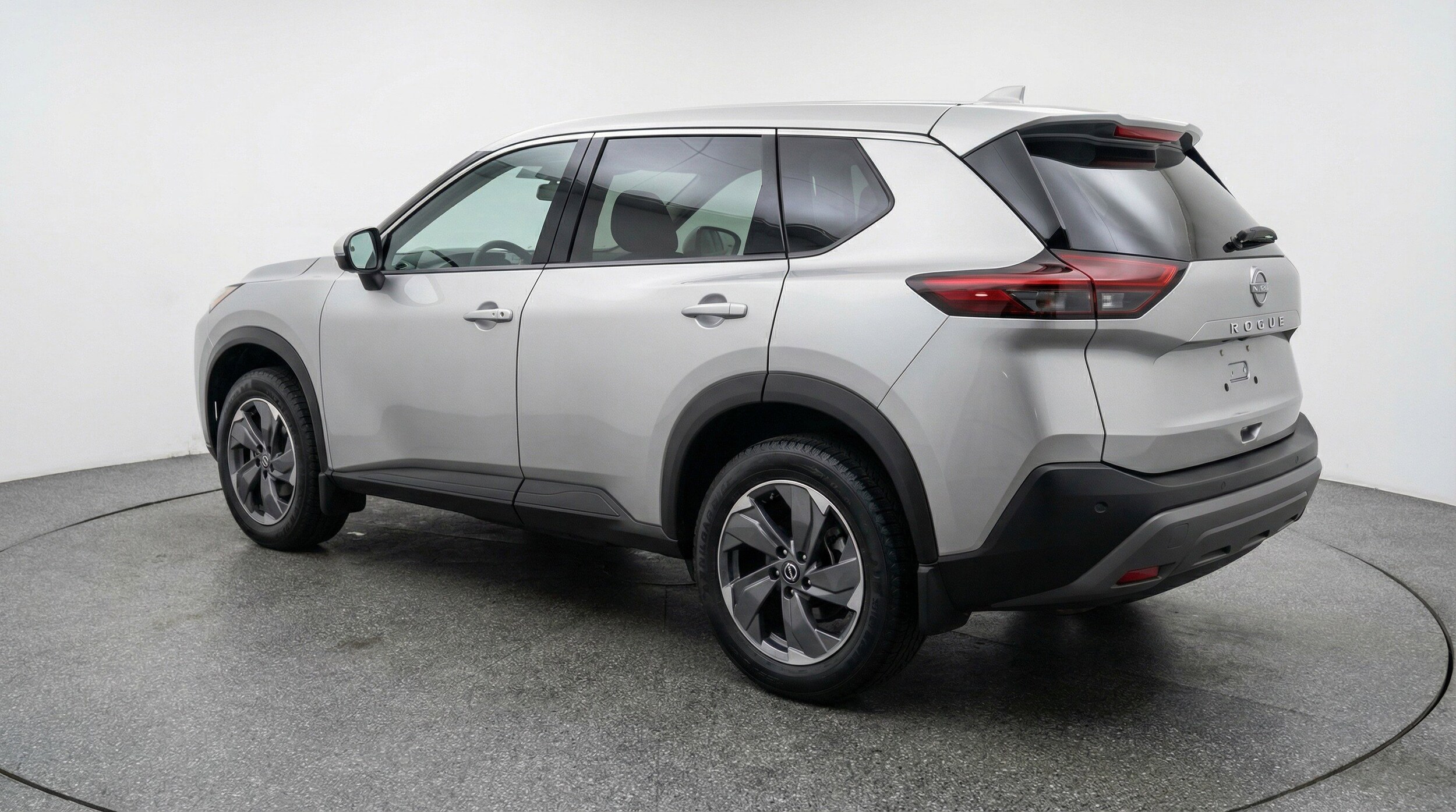 Thumbnail: 2025 Nissan Rogue - 6