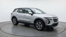 2025 Chevrolet Equinox LT -
                  St Paul, MN