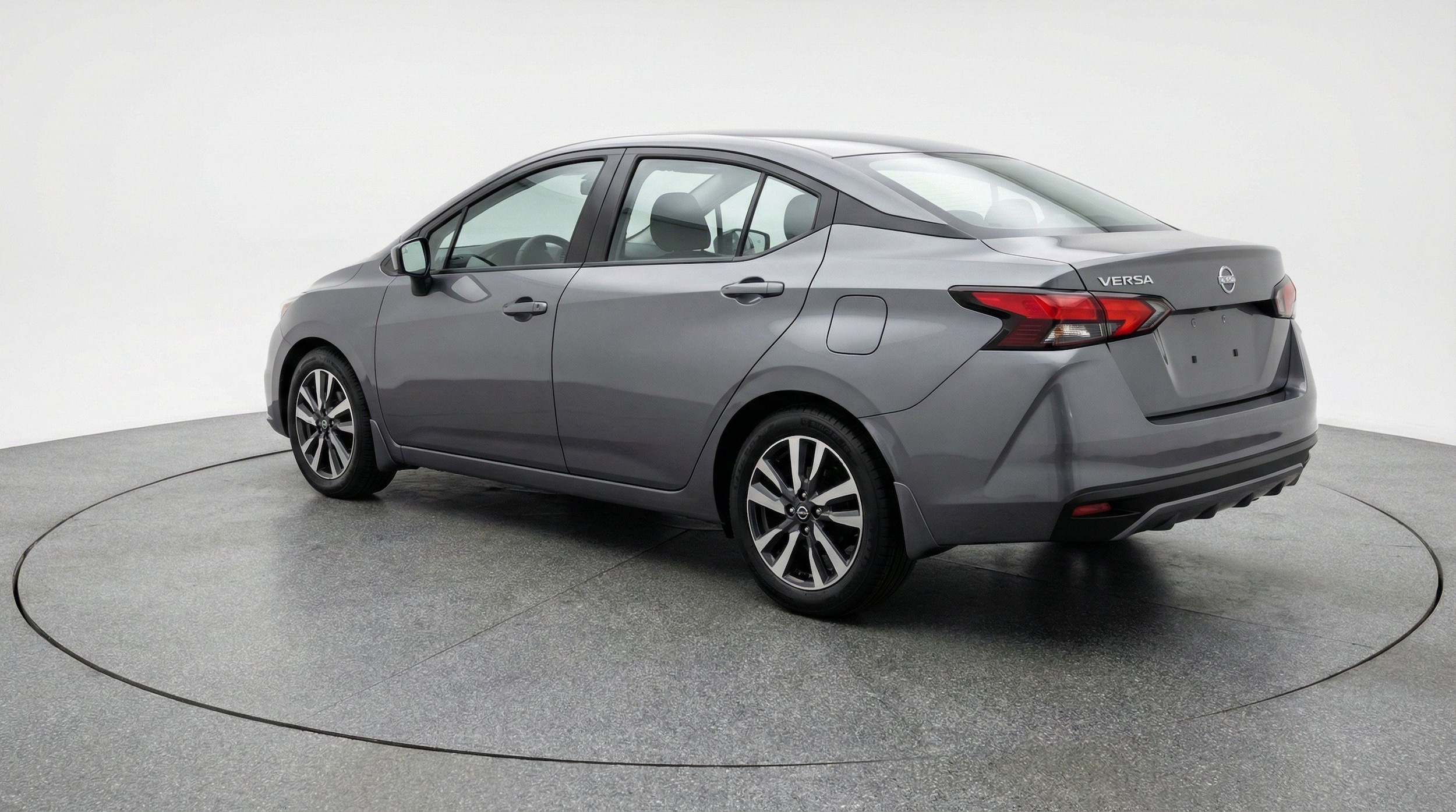 Thumbnail: 2025 Nissan Versa - 6