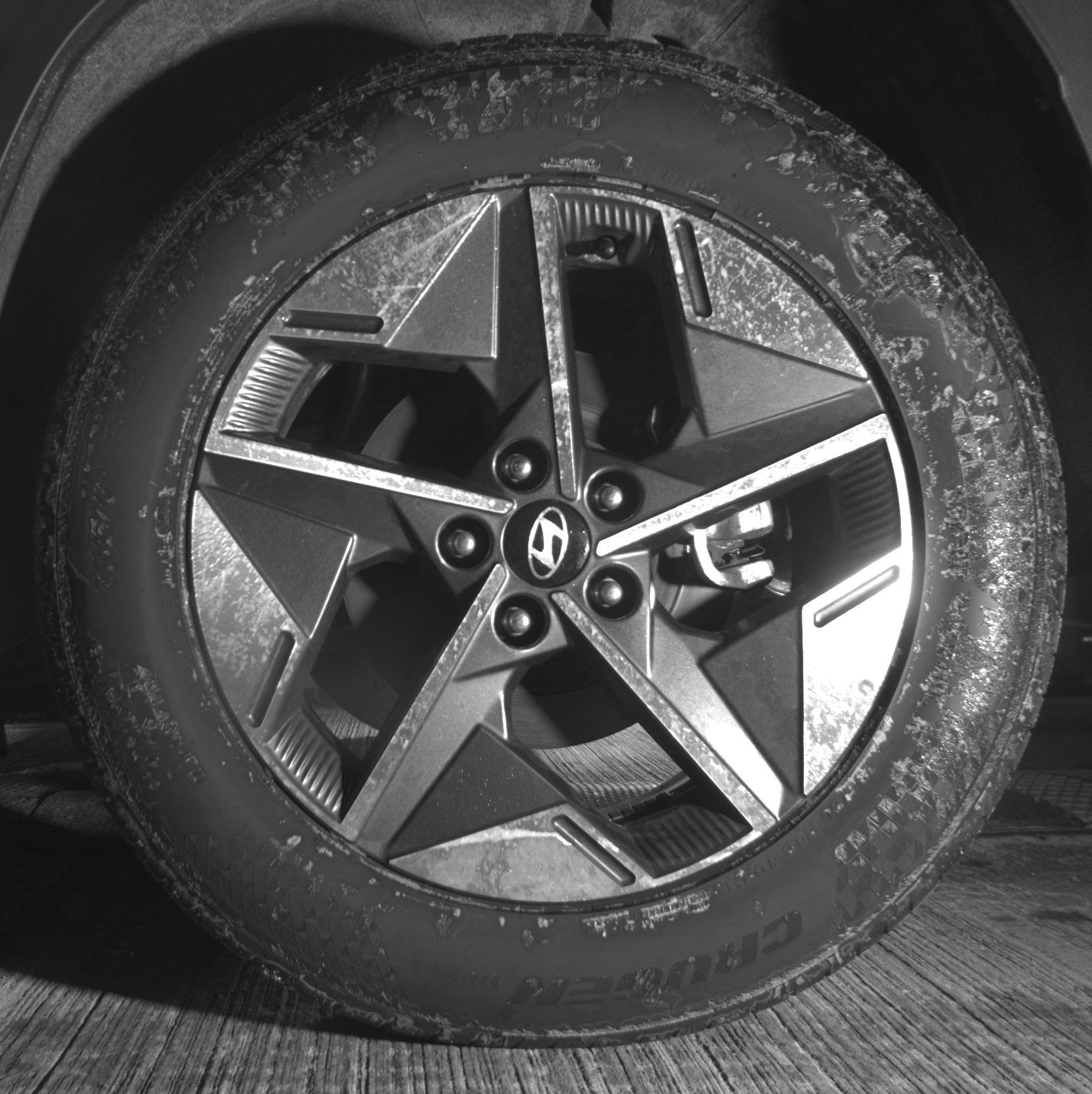 Thumbnail: 2025 Hyundai Tucson - 11