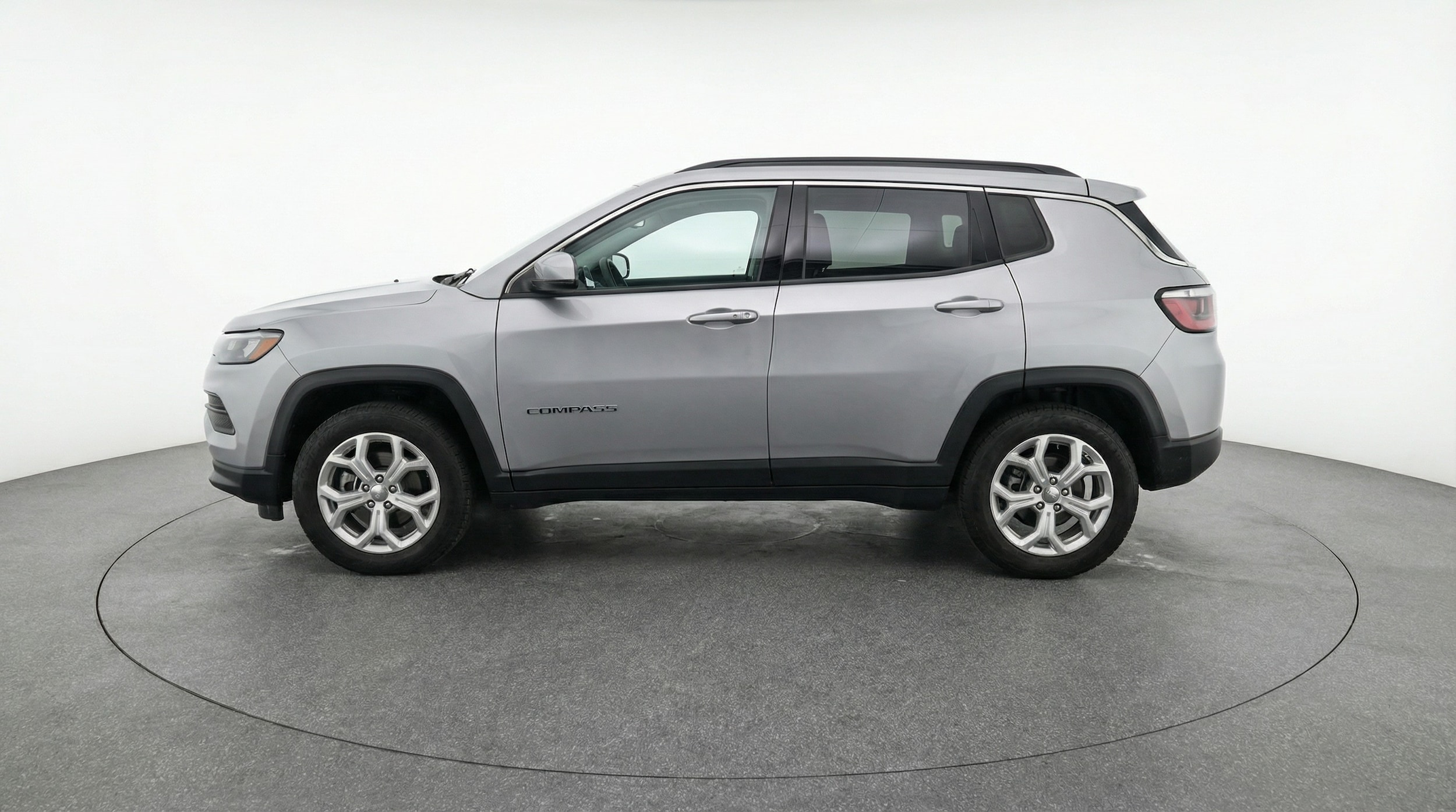 Thumbnail: 2025 Jeep Compass - 4