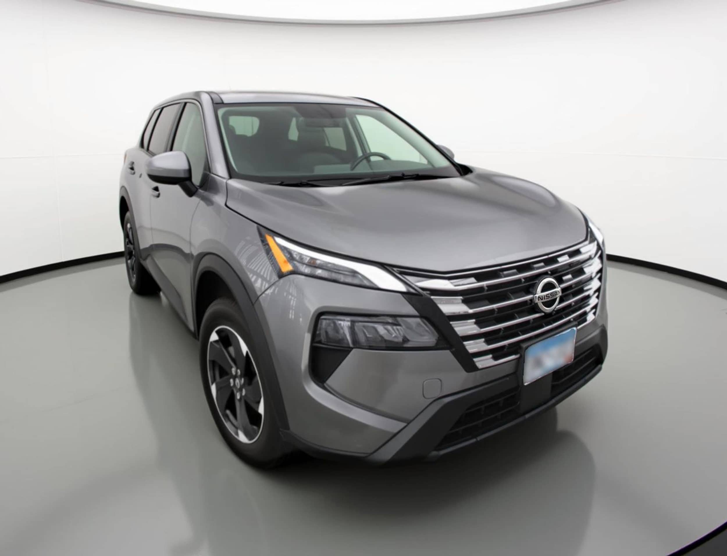 Thumbnail: 2025 Nissan Rogue - 1