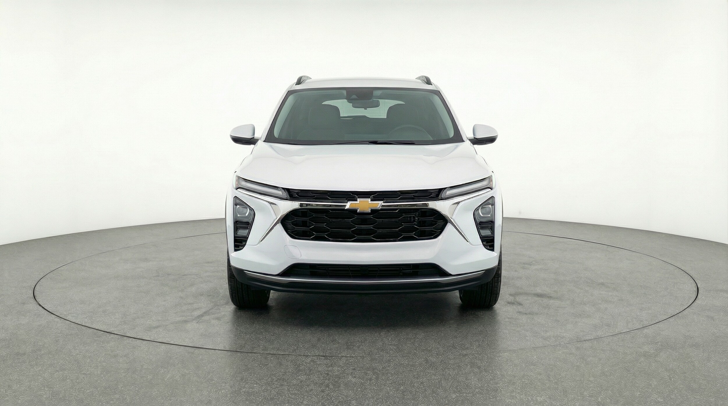 Thumbnail: 2025 Chevrolet Trax - 2