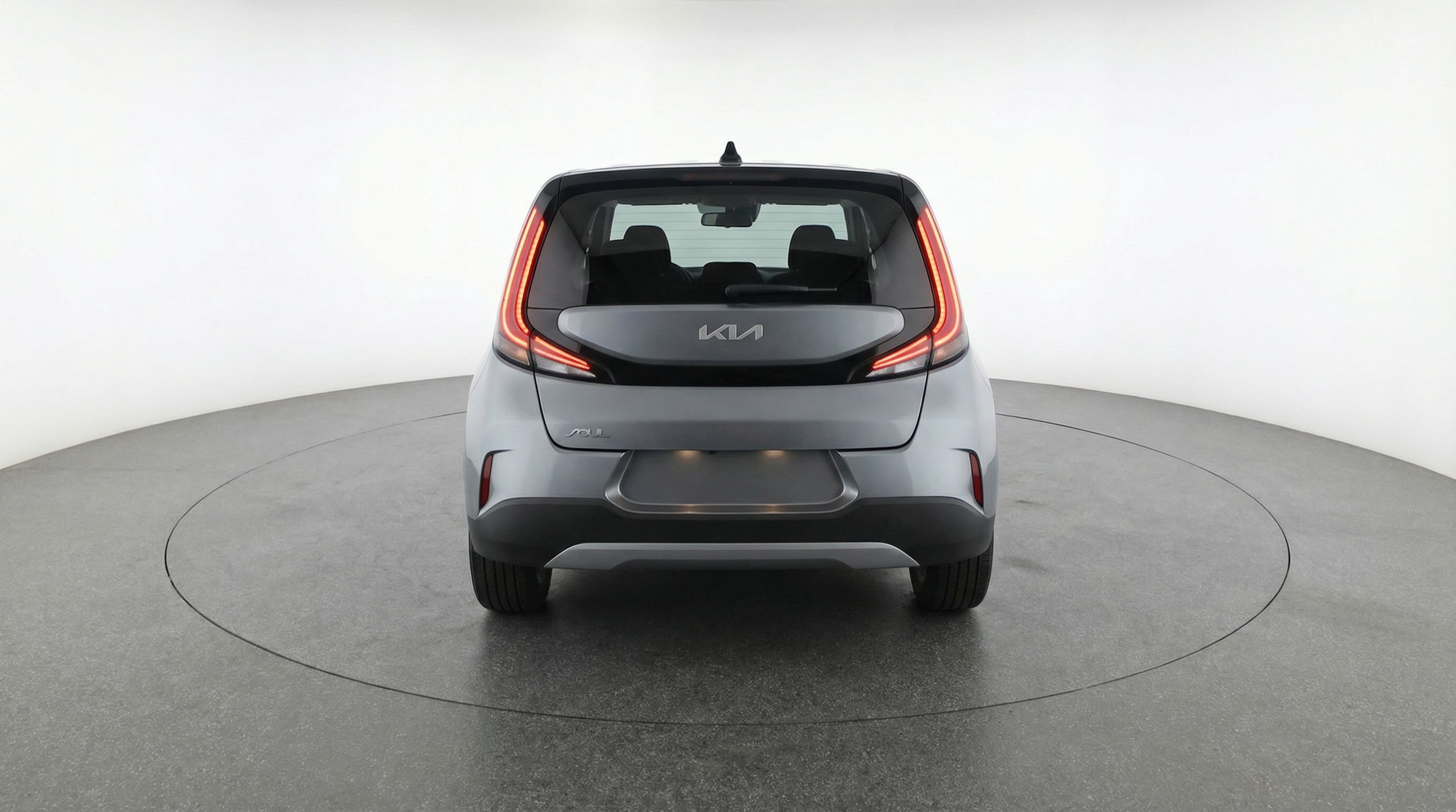 Thumbnail: 2025 Kia Soul - 6