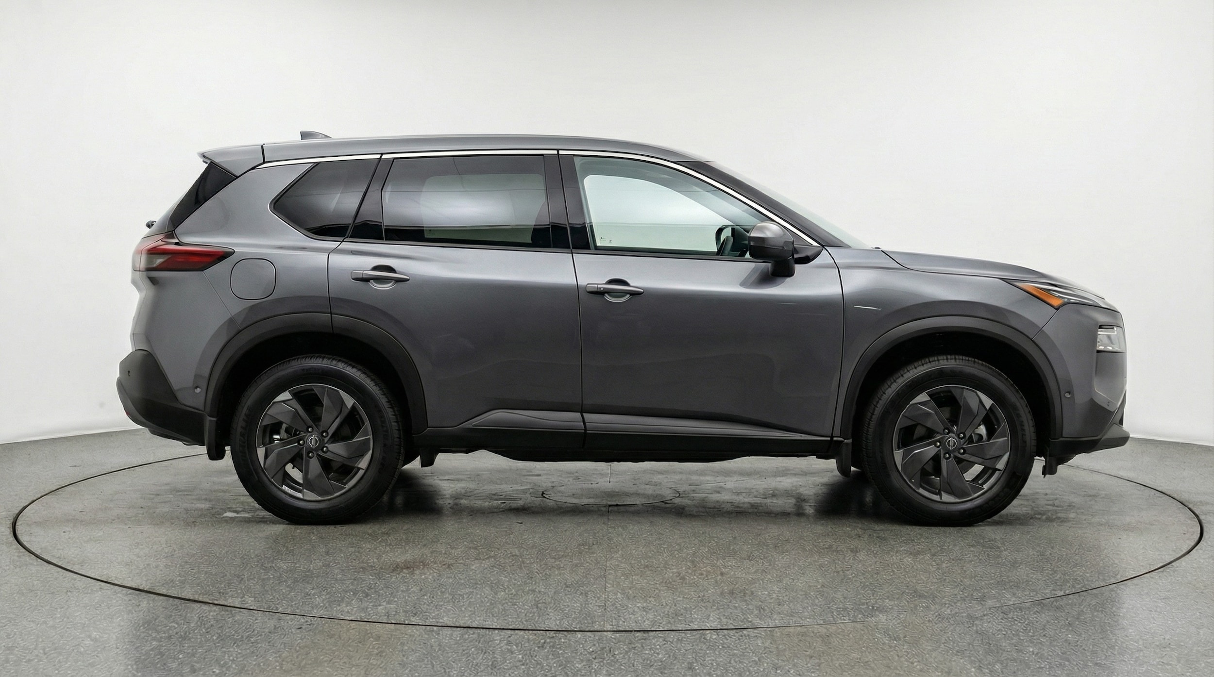 Thumbnail: 2025 Nissan Rogue - 8