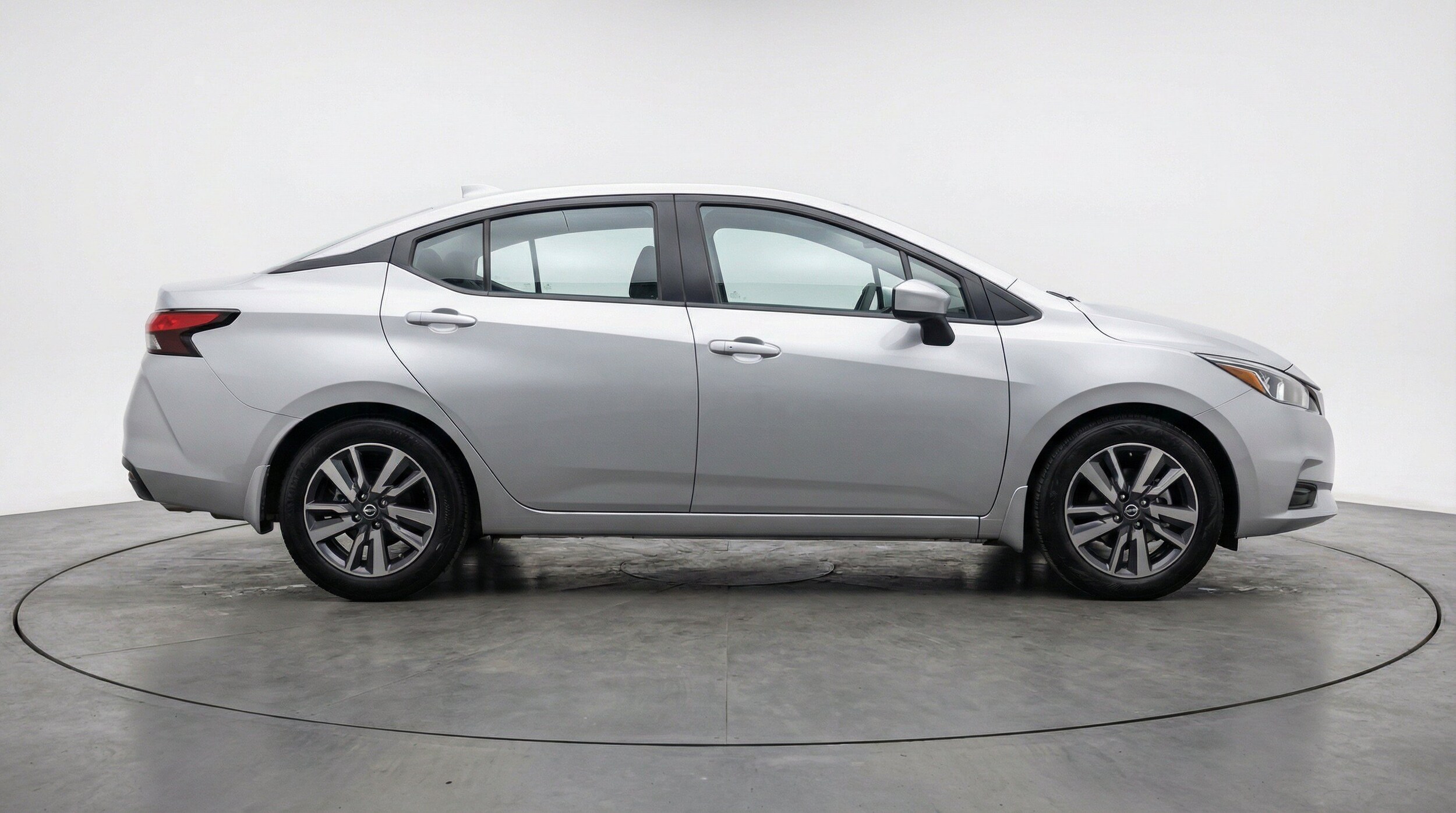Thumbnail: 2025 Nissan Versa - 11