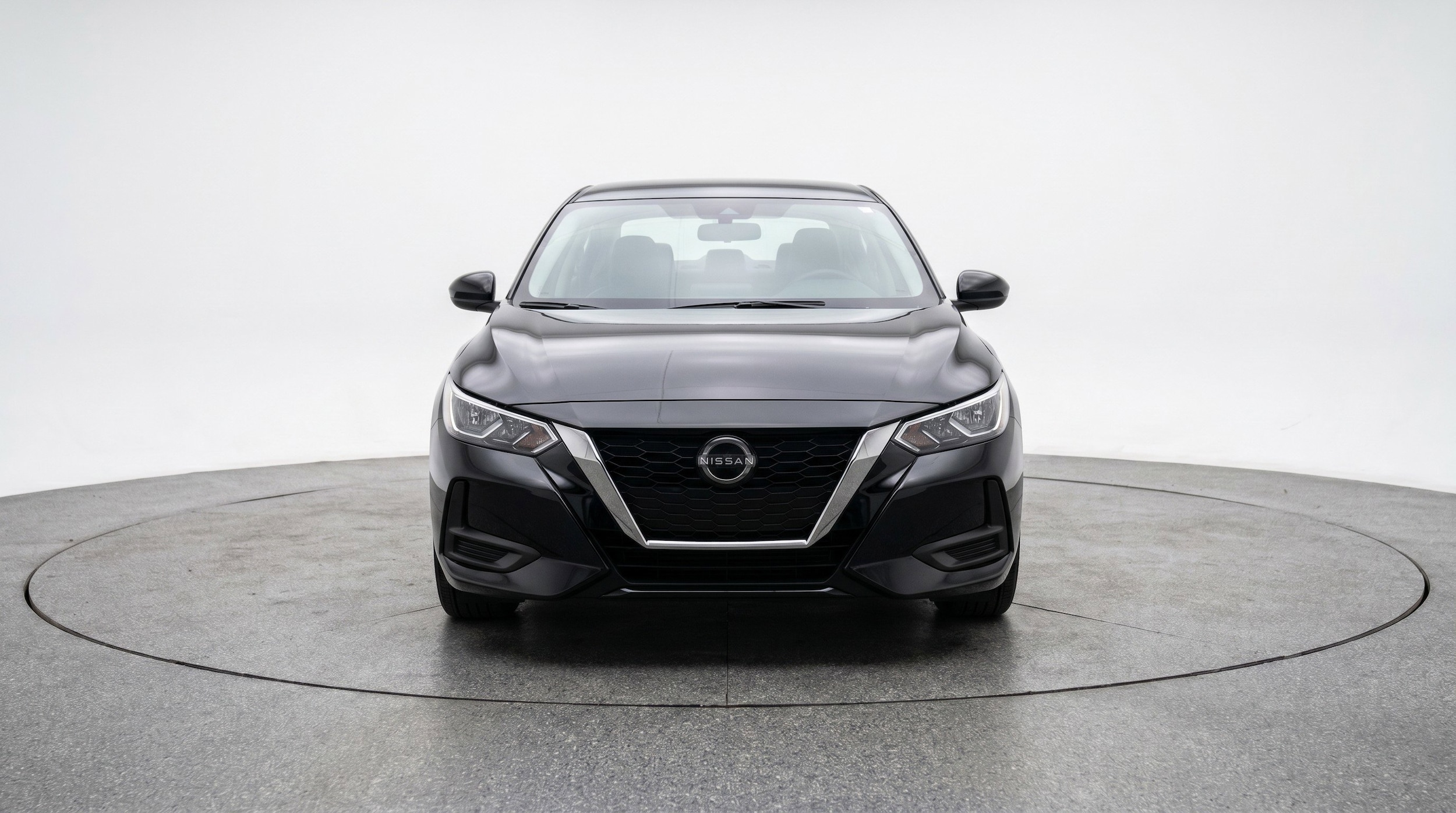 Thumbnail: 2025 Nissan Sentra - 2
