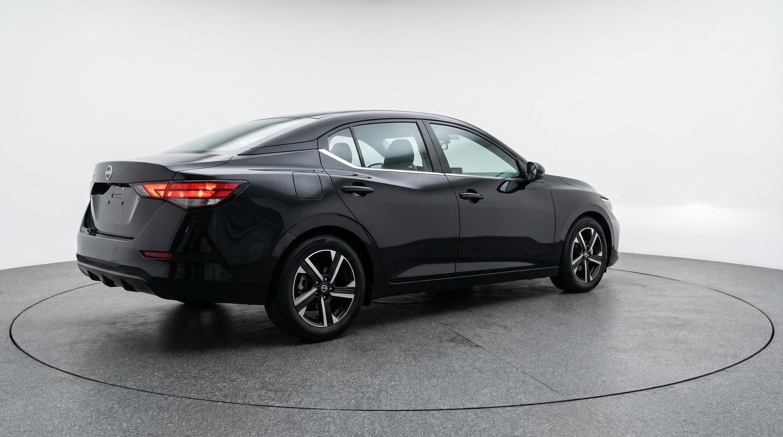 Thumbnail: 2025 Nissan Sentra - 7