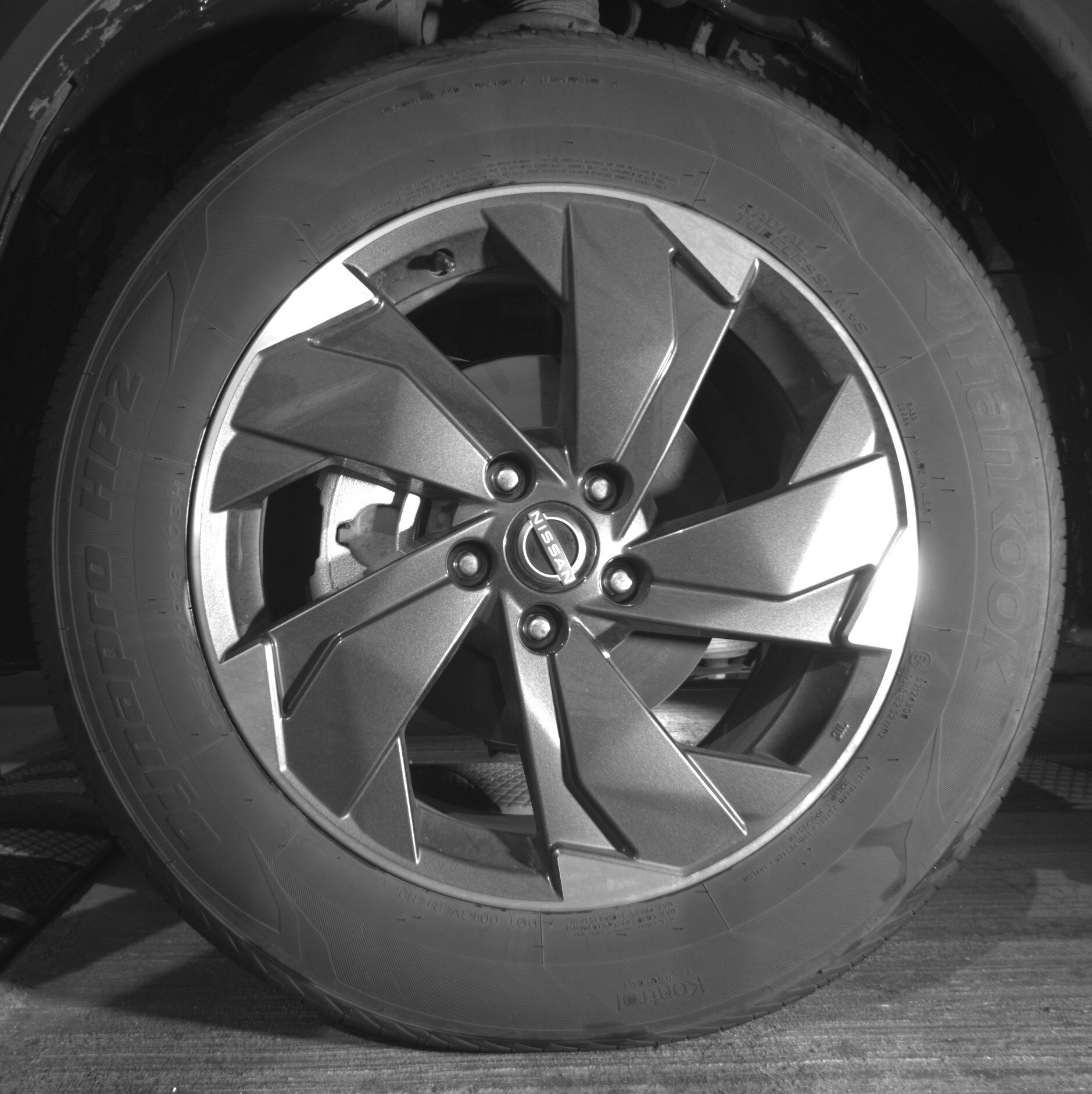 Thumbnail: 2025 Nissan Rogue - 9