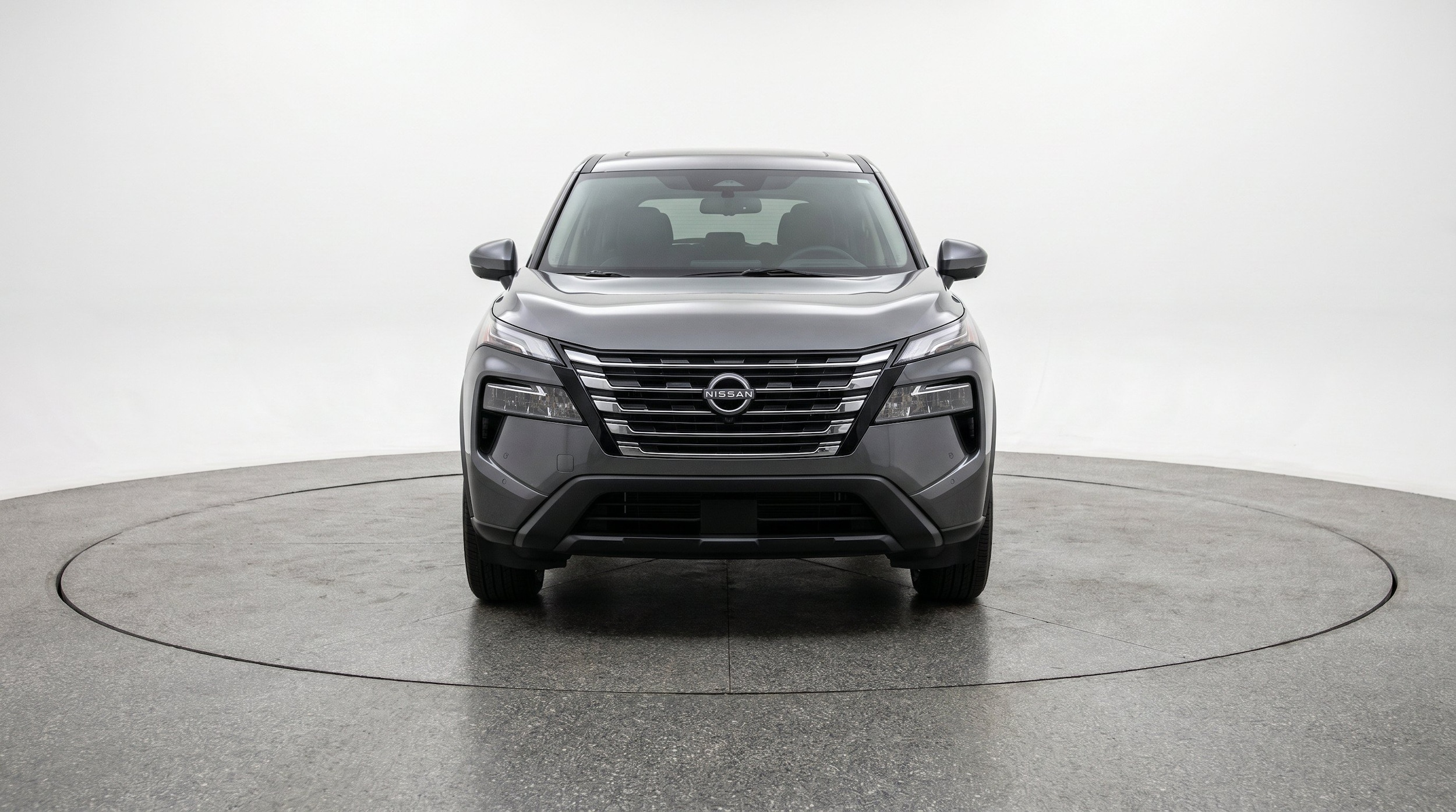 Thumbnail: 2025 Nissan Rogue - 2