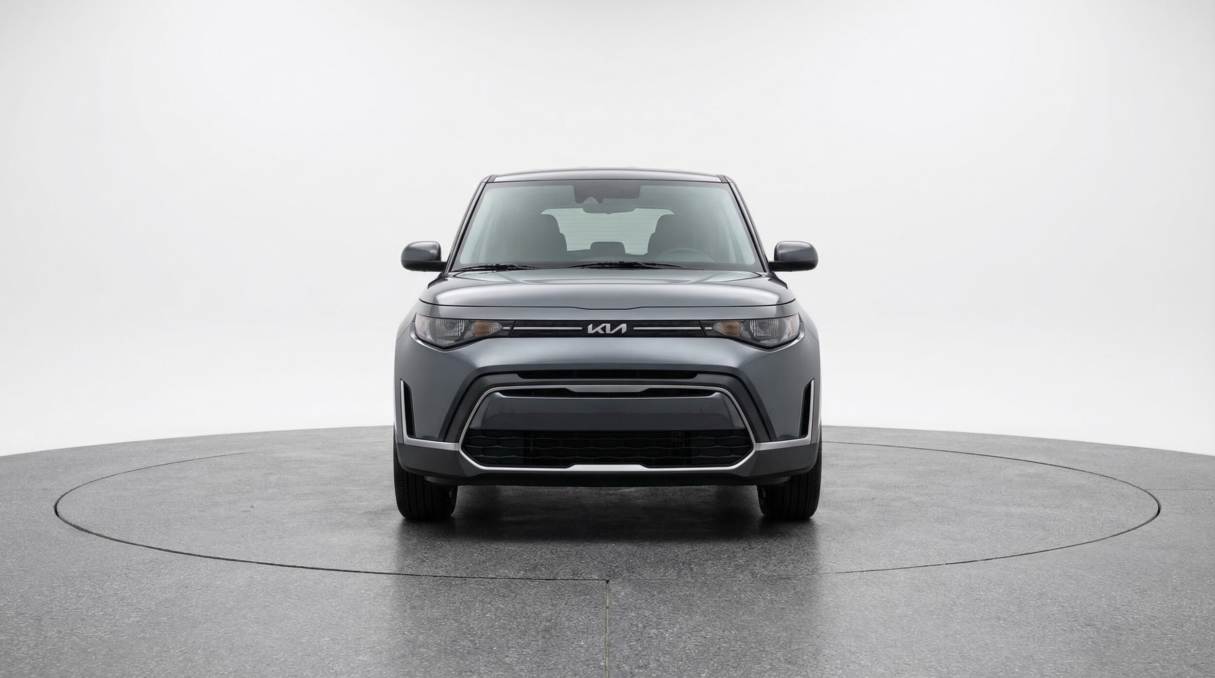 Thumbnail: 2025 Kia Soul - 2