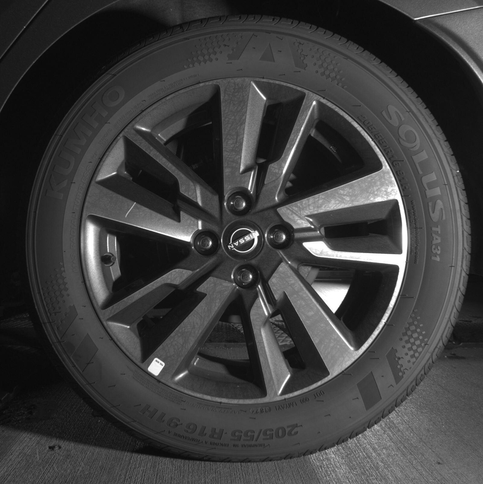 Thumbnail: 2025 Nissan Versa - 11