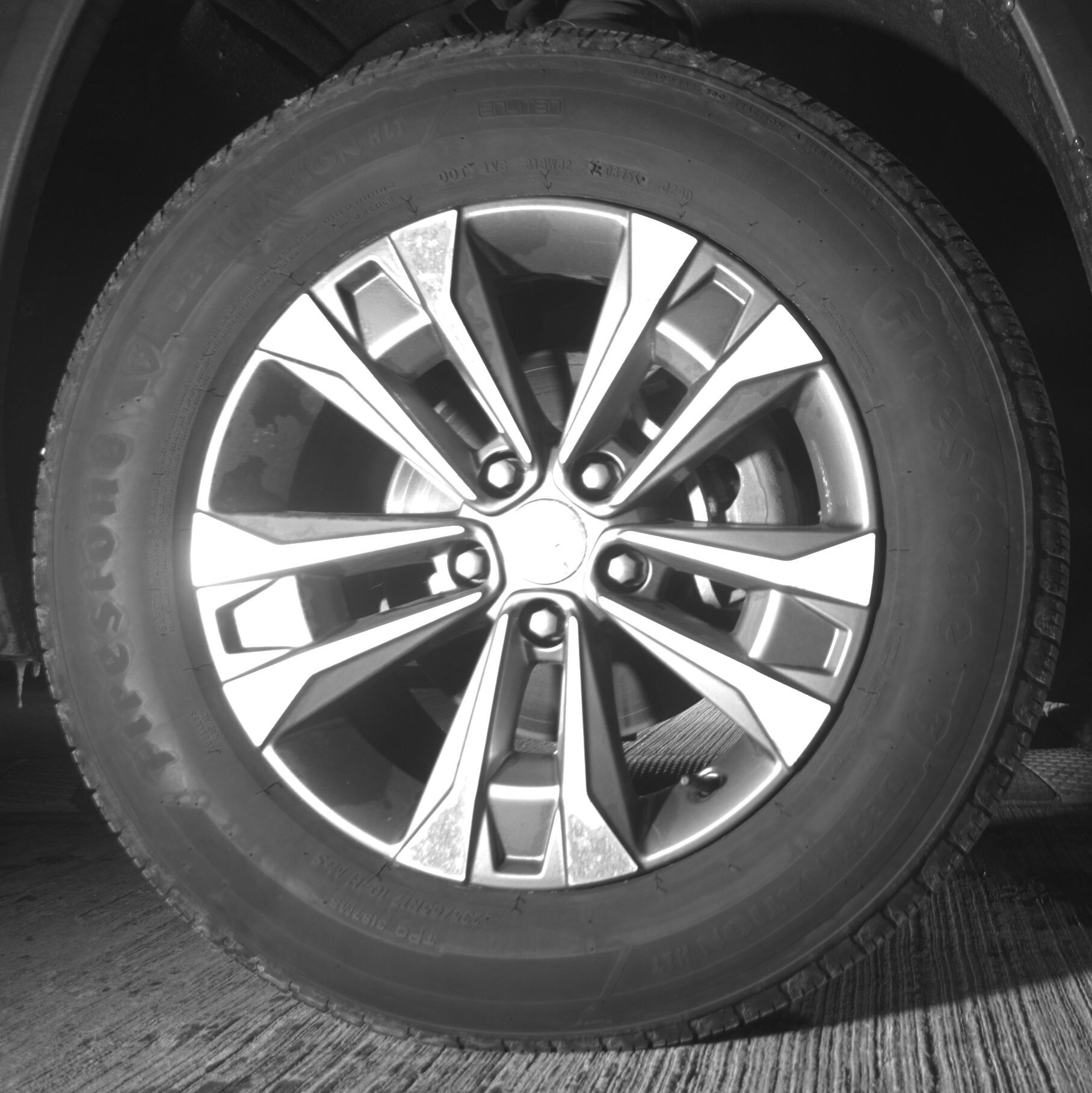 Thumbnail: 2025 Chevrolet Equinox - 10