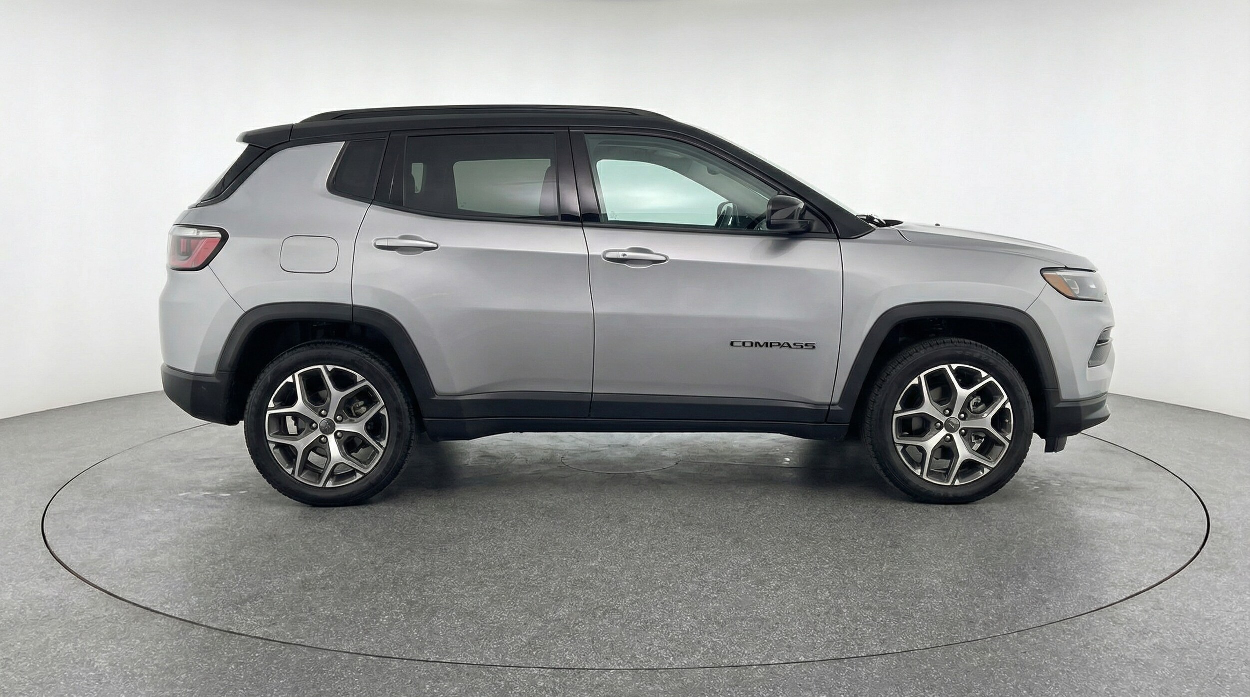 Thumbnail: 2025 Jeep Compass - 8