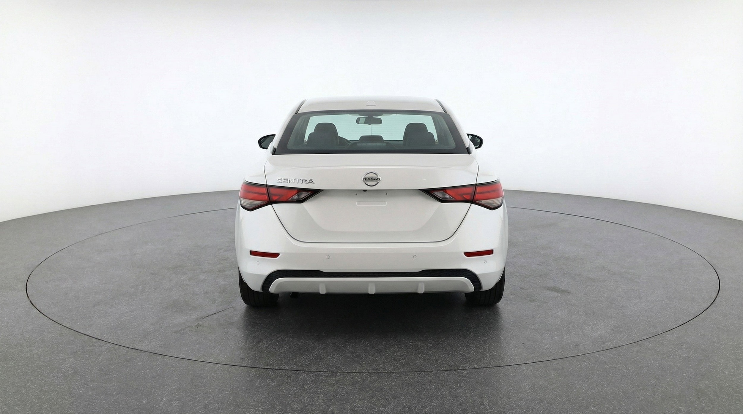 Thumbnail: 2025 Nissan Sentra - 7