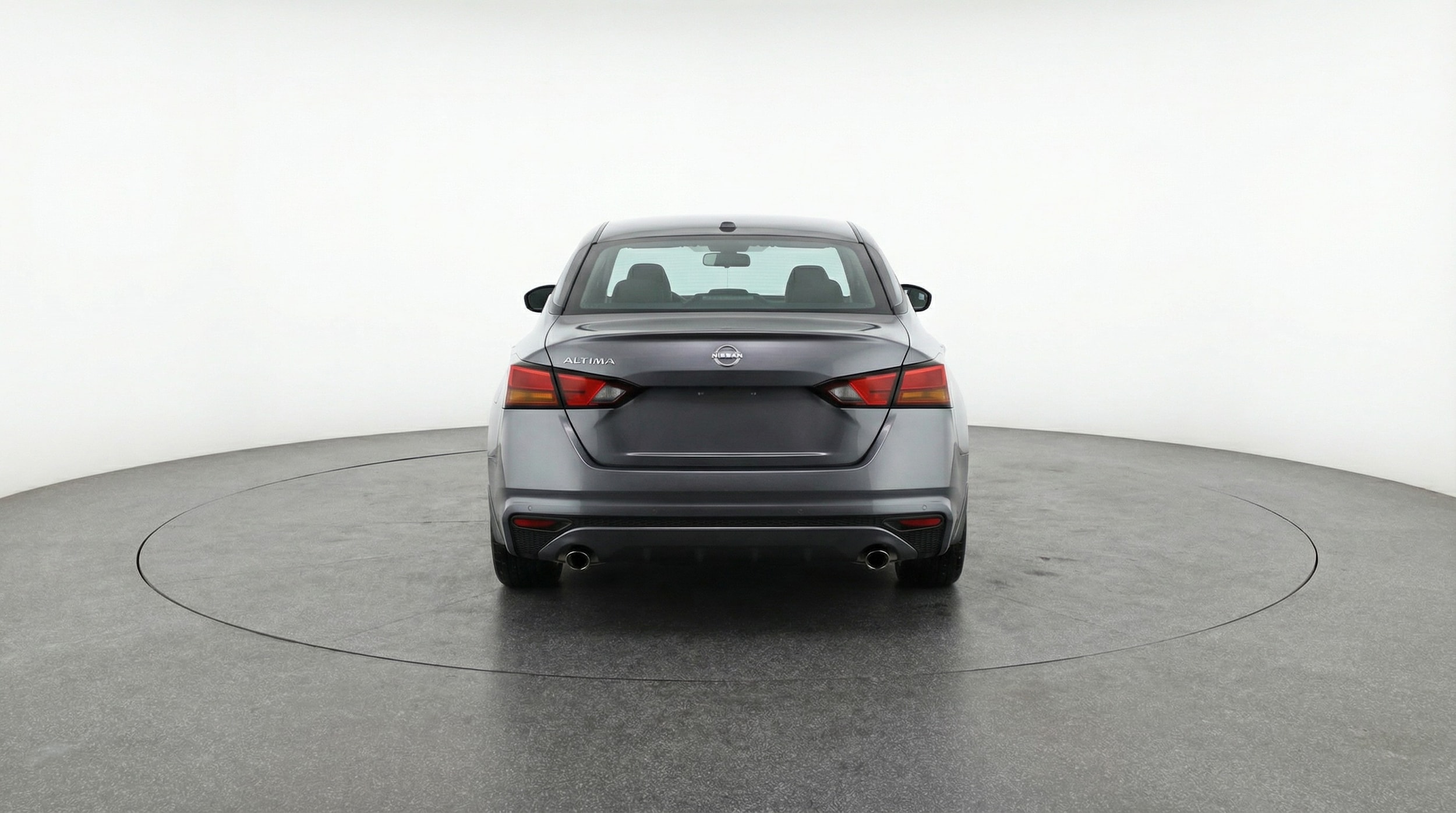 Thumbnail: 2025 Nissan Altima - 6