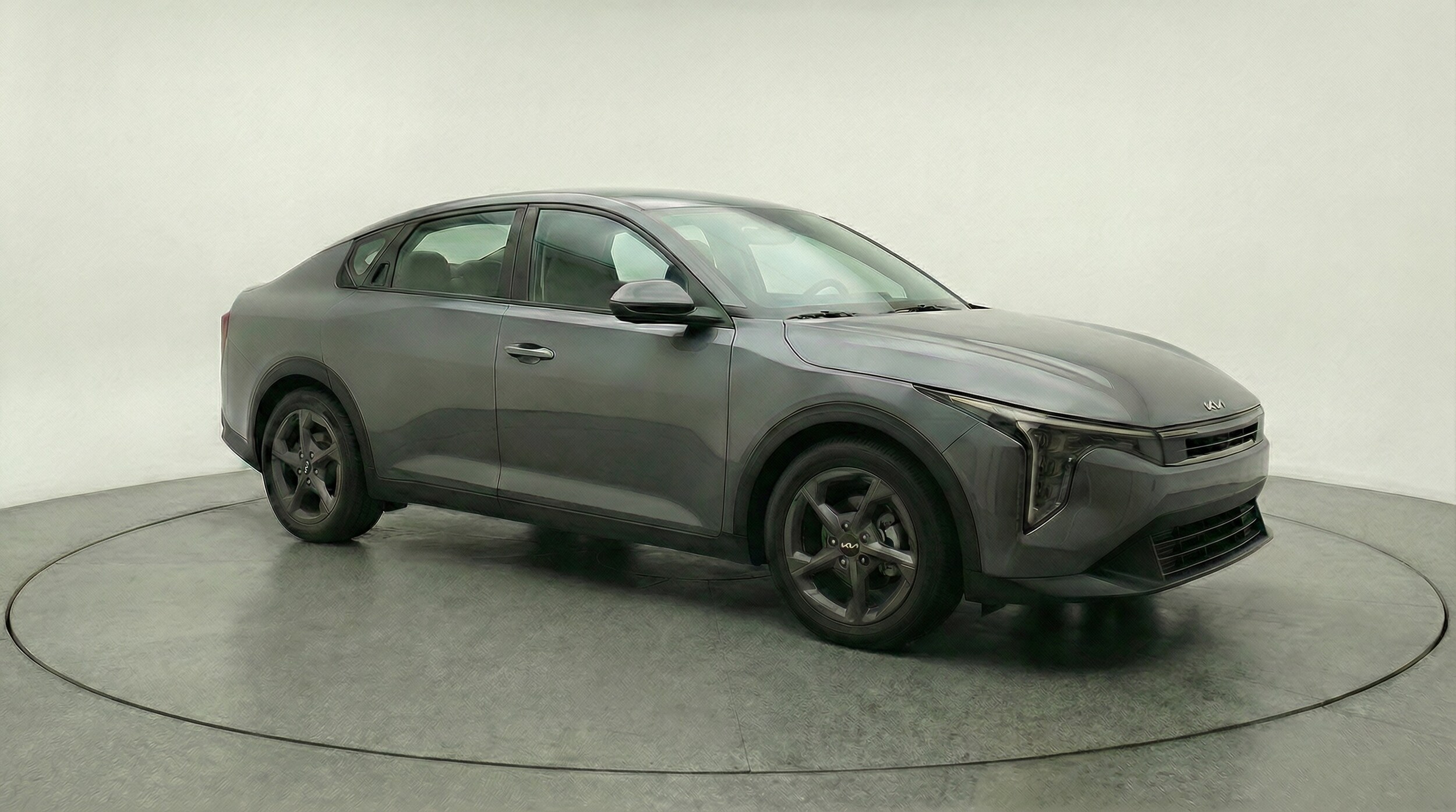 Thumbnail: 2025 Kia K4 - 1