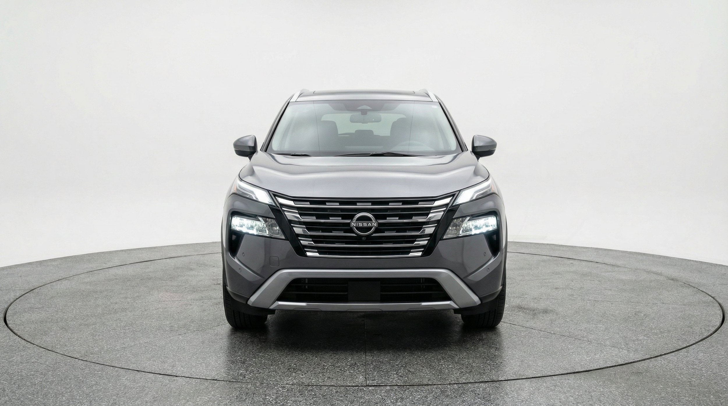 Thumbnail: 2026 Nissan Rogue - 2