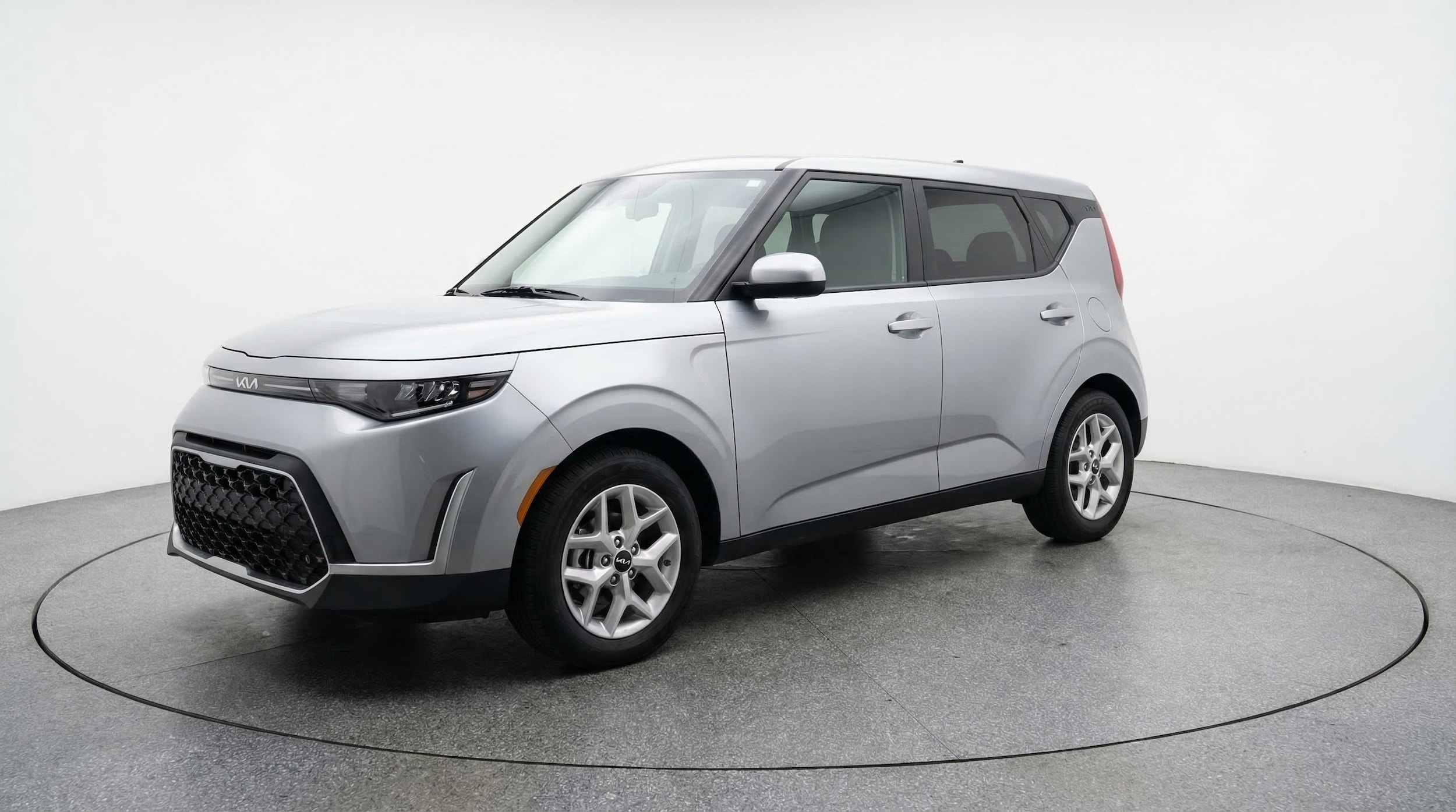 Thumbnail: 2025 Kia Soul - 3