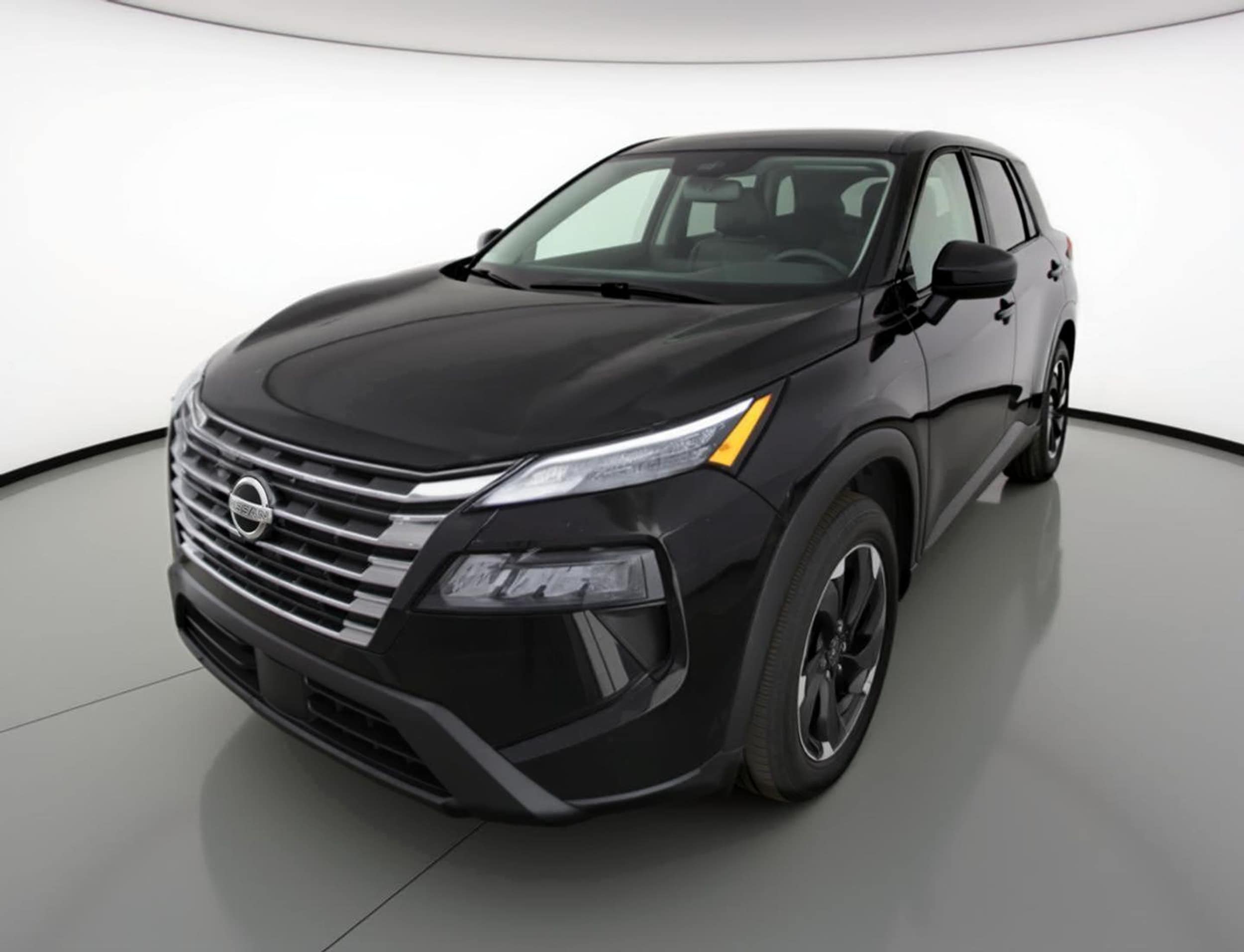 Thumbnail: 2025 Nissan Rogue - 3