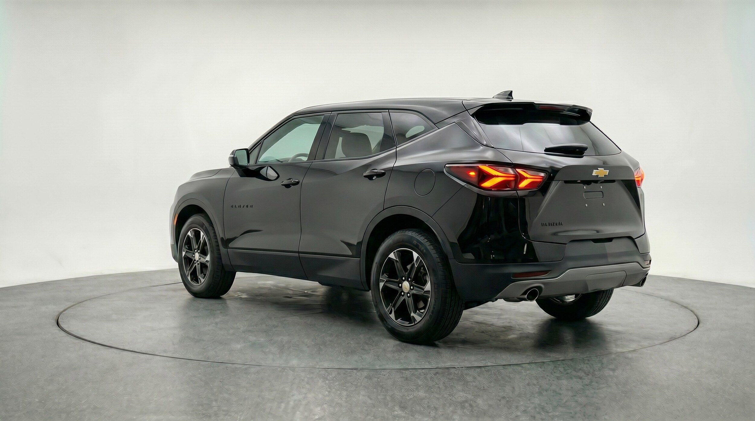Thumbnail: 2025 Chevrolet Blazer - 6