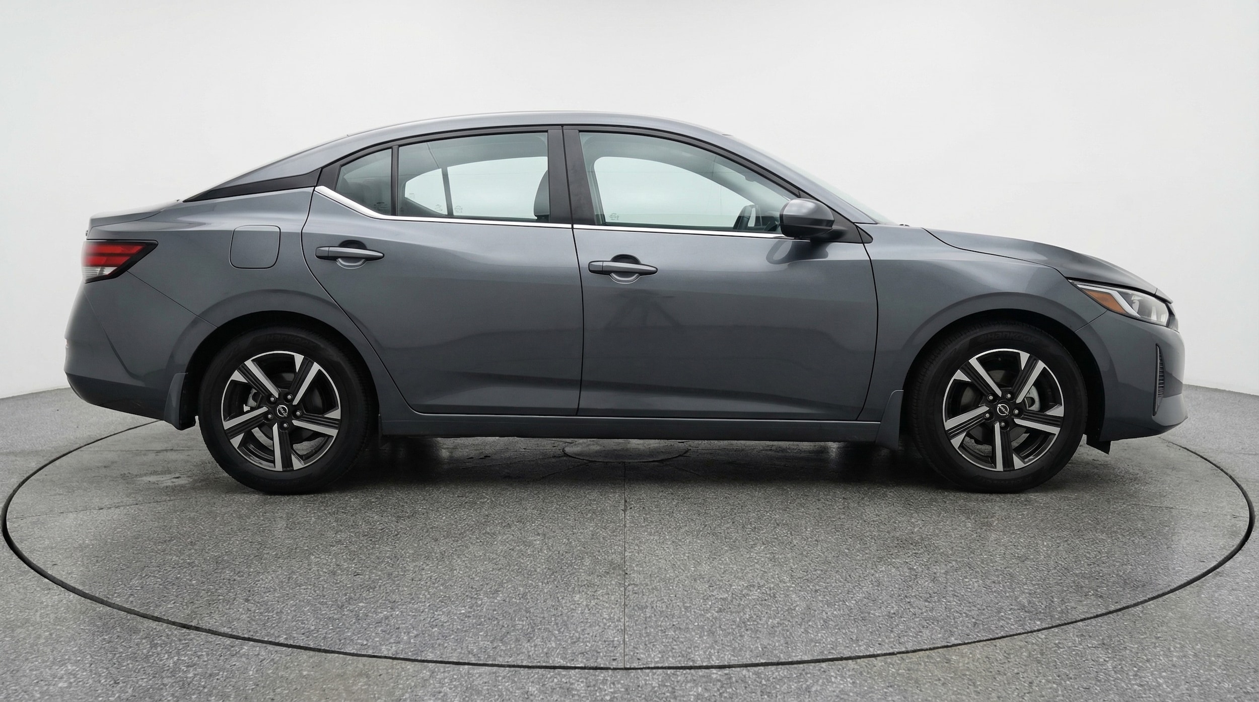 Thumbnail: 2025 Nissan Sentra - 8