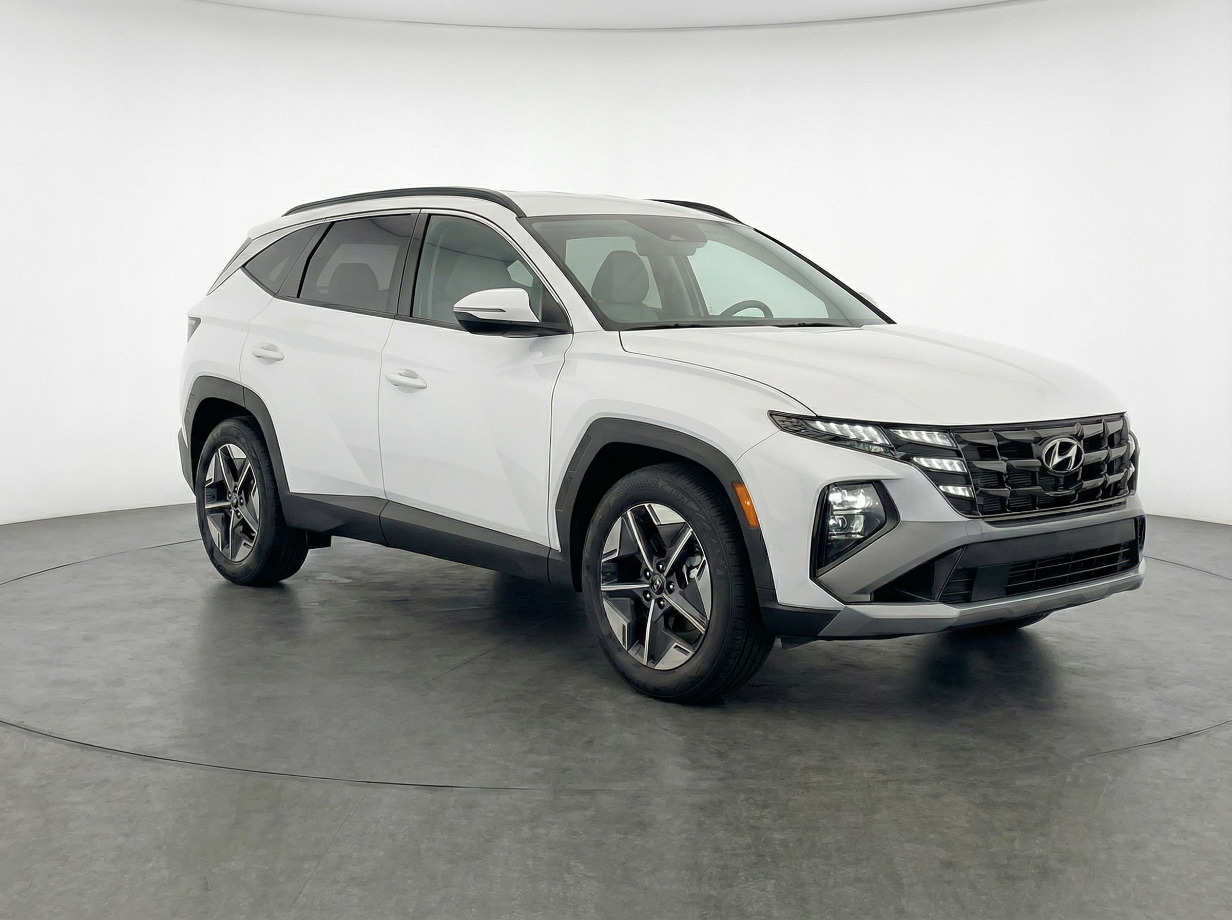 Thumbnail: 2025 Hyundai Tucson - 1