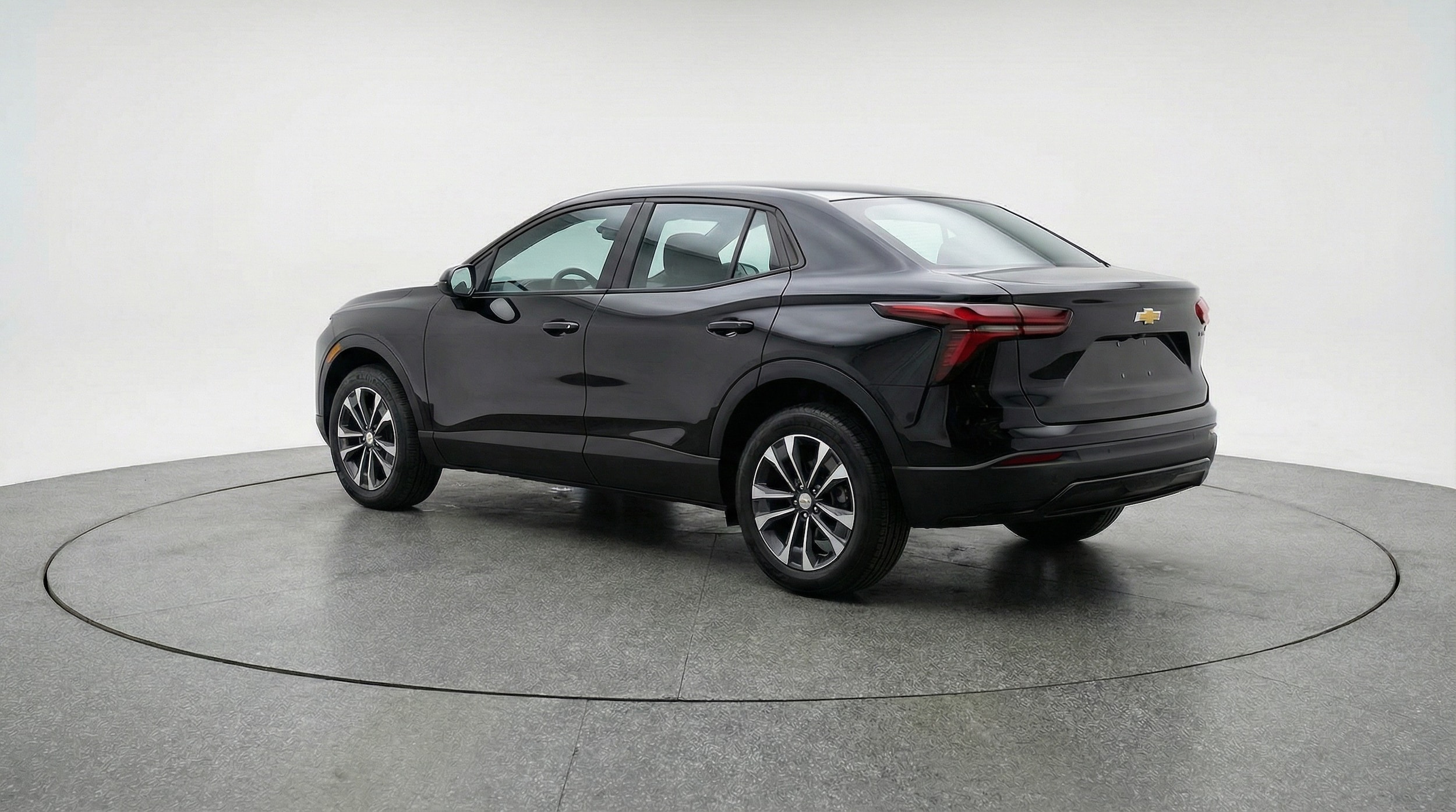 Thumbnail: 2025 Chevrolet Equinox - 5