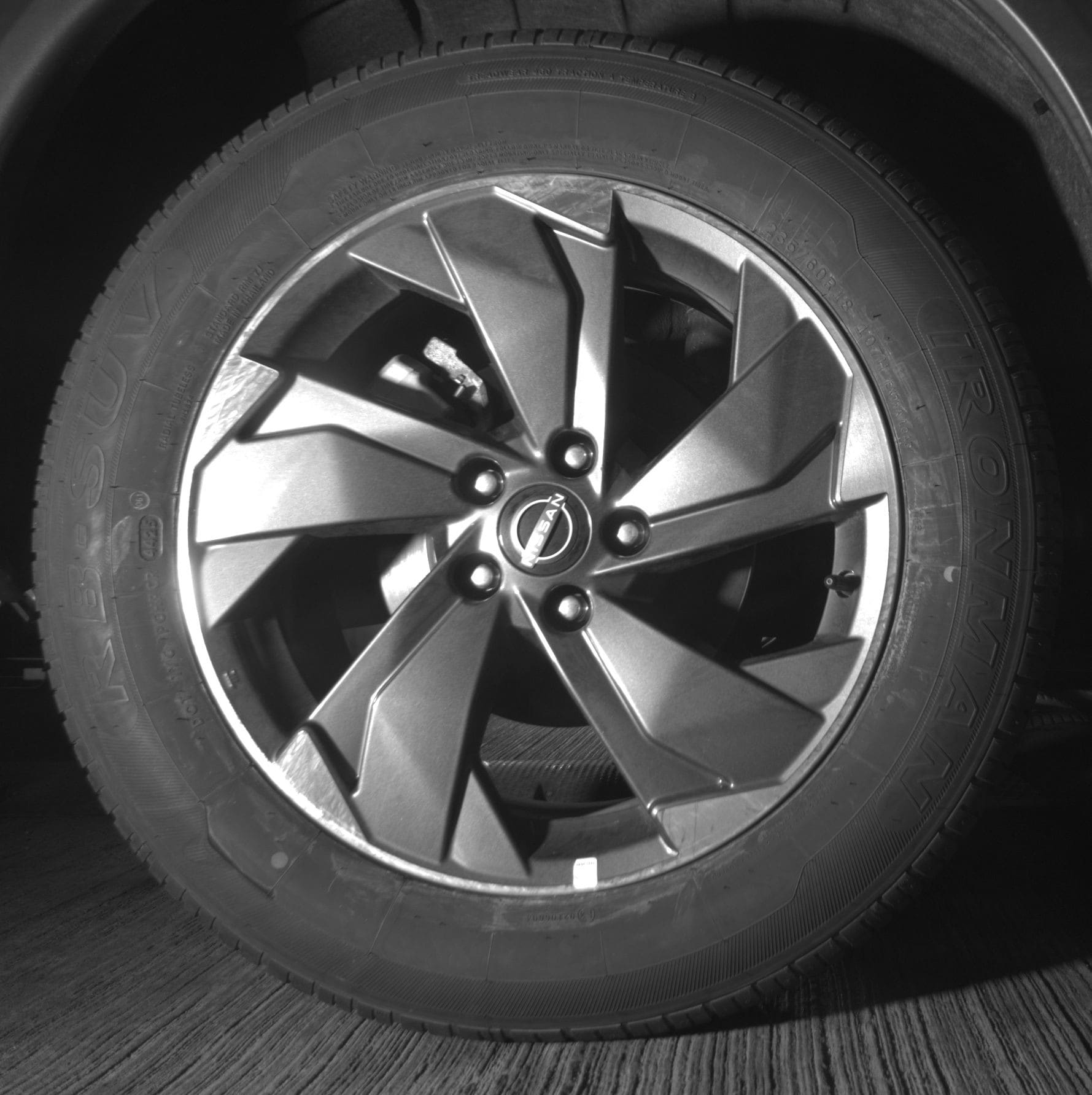 Thumbnail: 2025 Nissan Rogue - 12