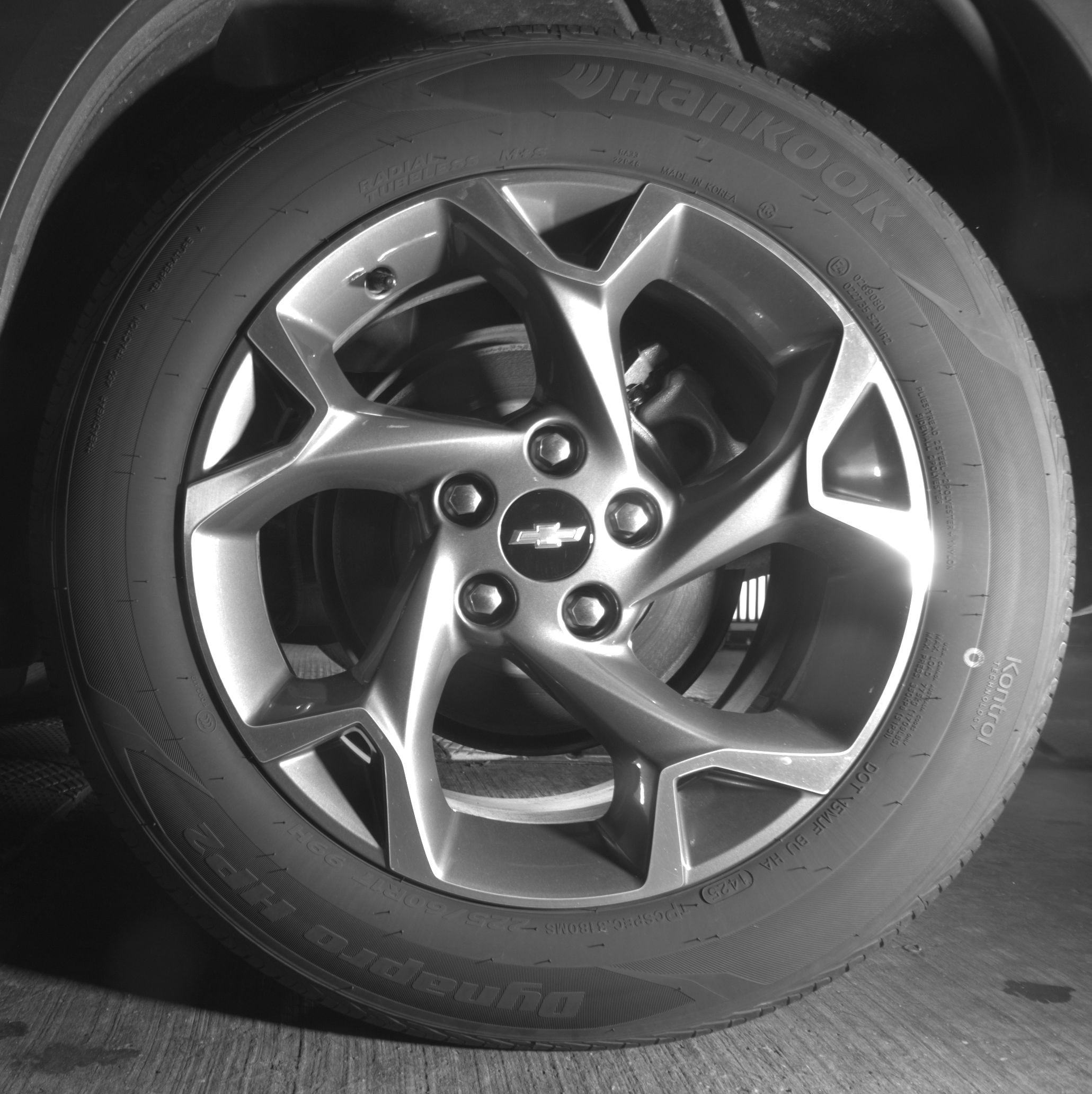 Thumbnail: 2025 Chevrolet Trax - 11