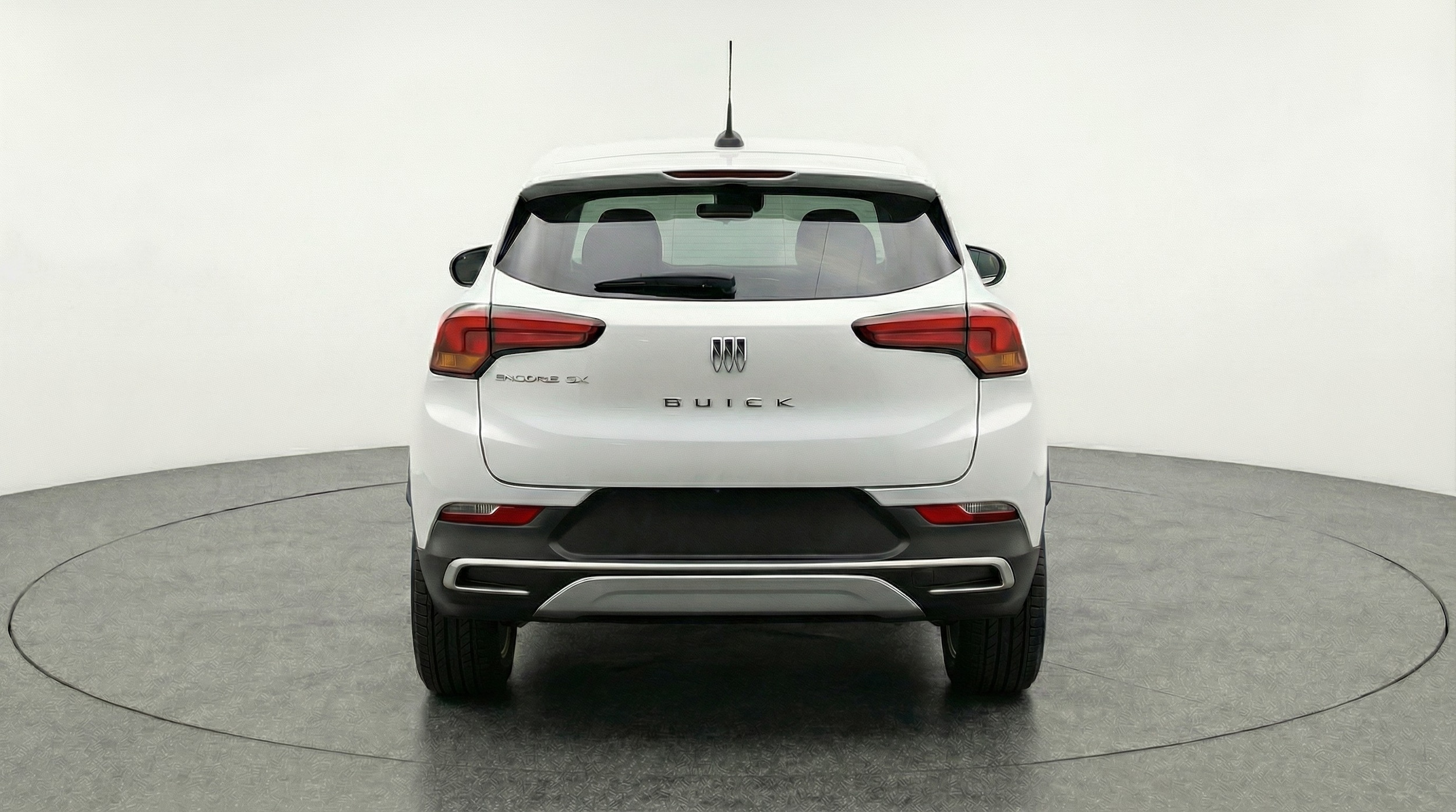 Thumbnail: 2025 Buick Encore GX - 6
