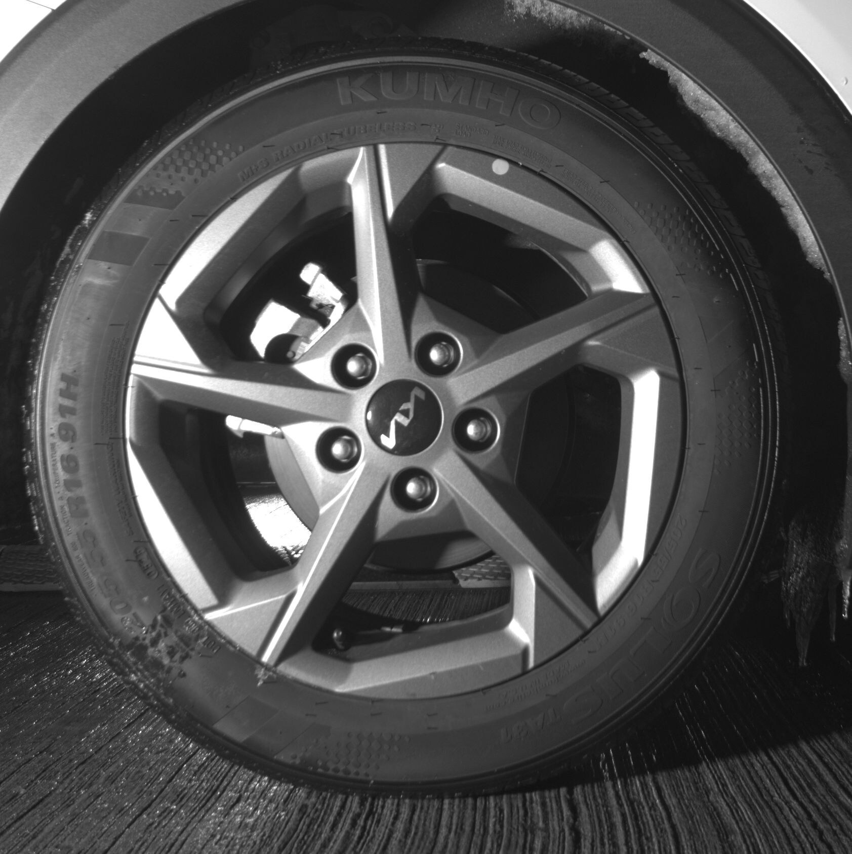 Thumbnail: 2025 Kia K4 - 12