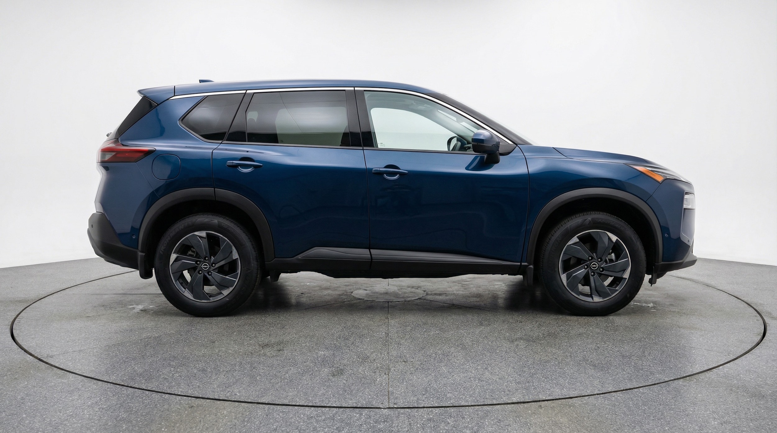 Thumbnail: 2025 Nissan Rogue - 8