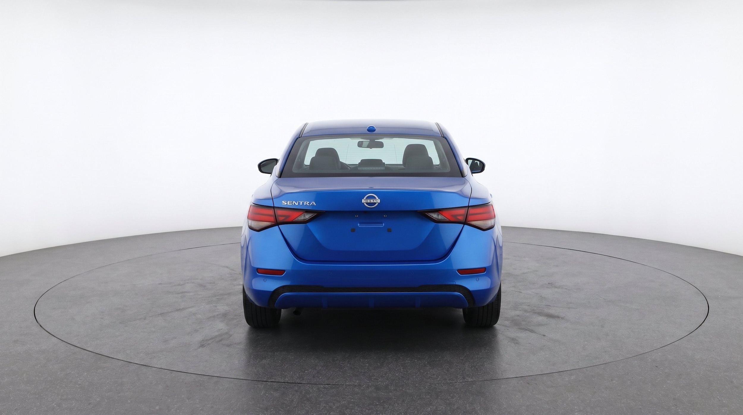 Thumbnail: 2025 Nissan Sentra - 7