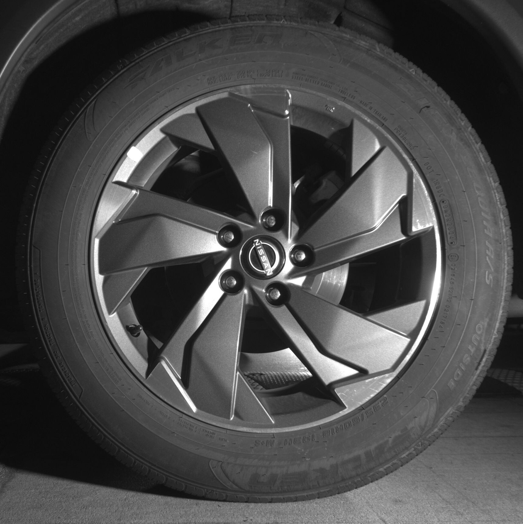 Thumbnail: 2025 Nissan Rogue - 11