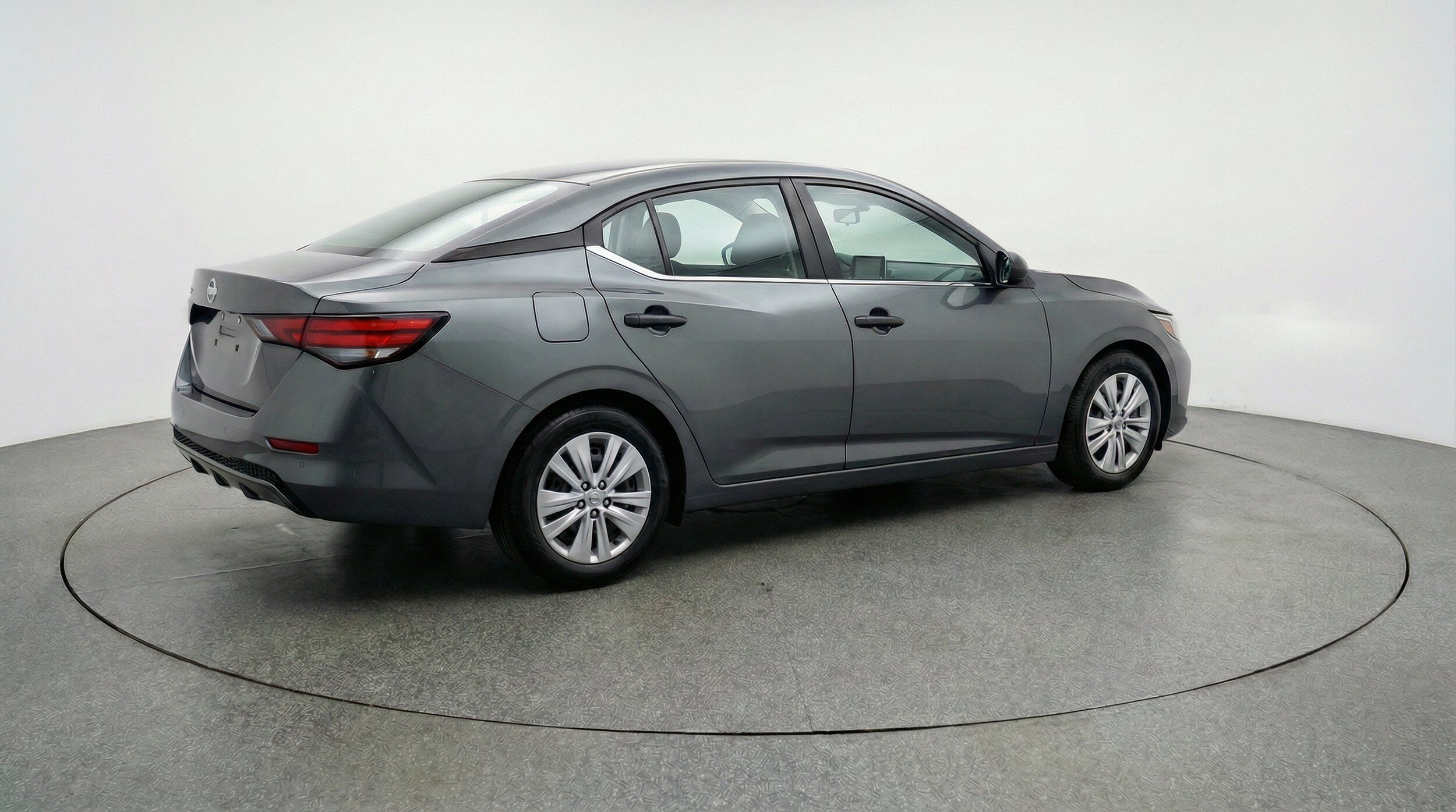 Thumbnail: 2025 Nissan Sentra - 9
