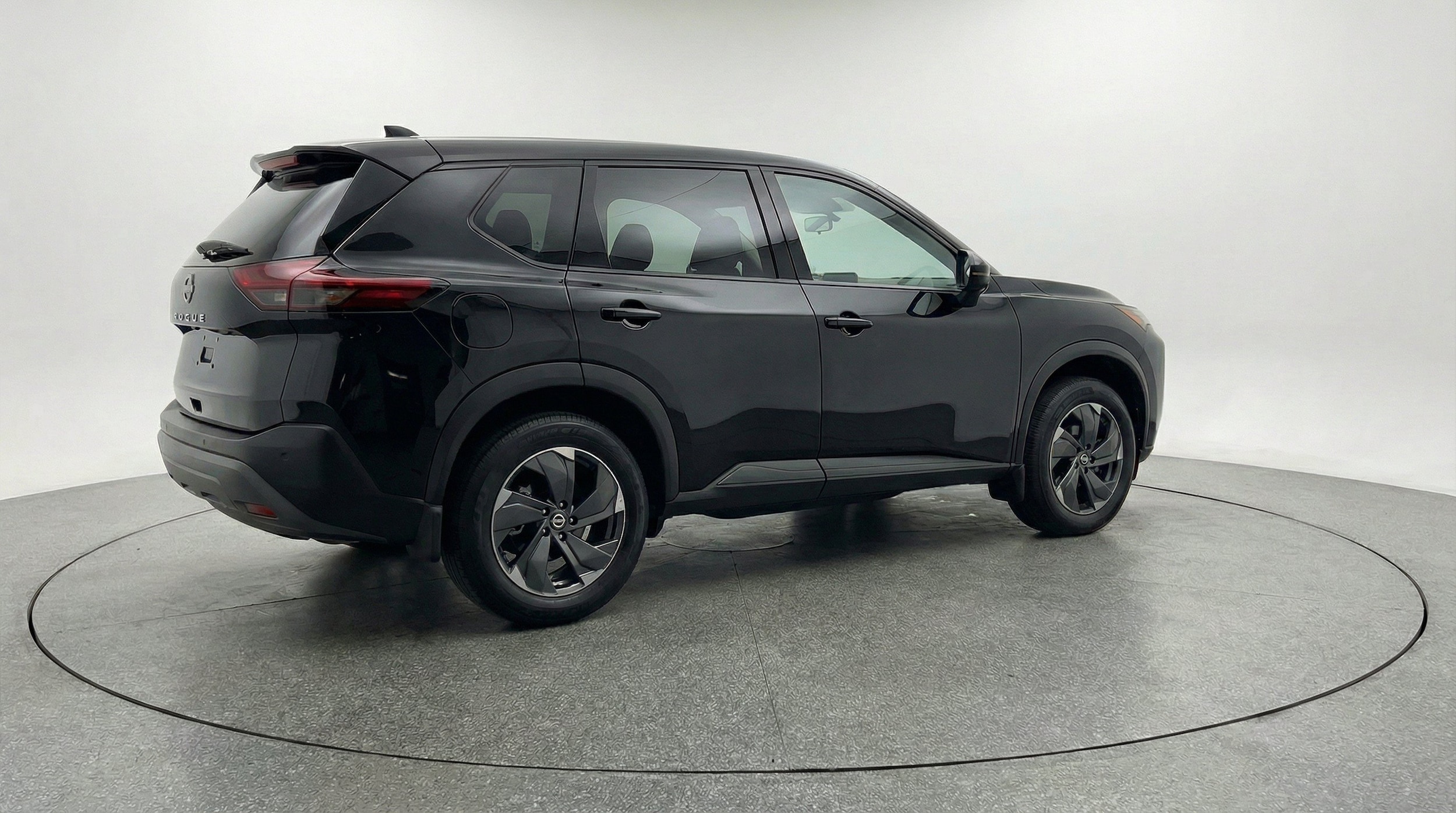 Thumbnail: 2025 Nissan Rogue - 9