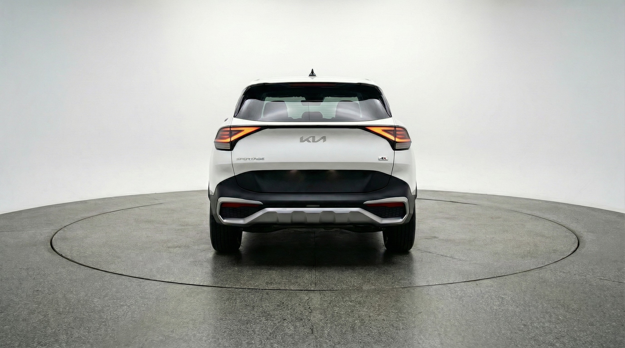 Thumbnail: 2025 Kia Sportage - 6