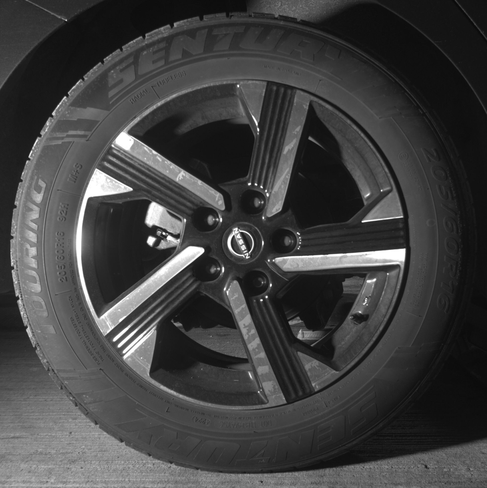 Thumbnail: 2025 Nissan Sentra - 12