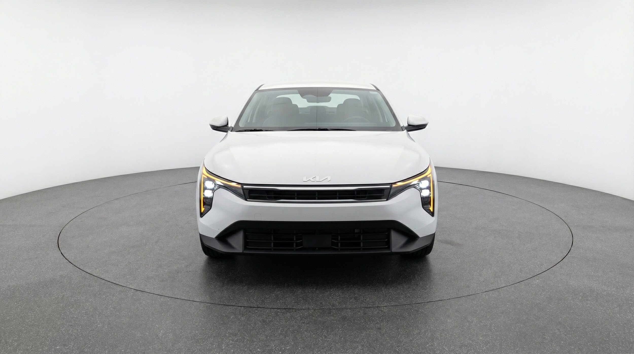 Thumbnail: 2025 Kia K4 - 2